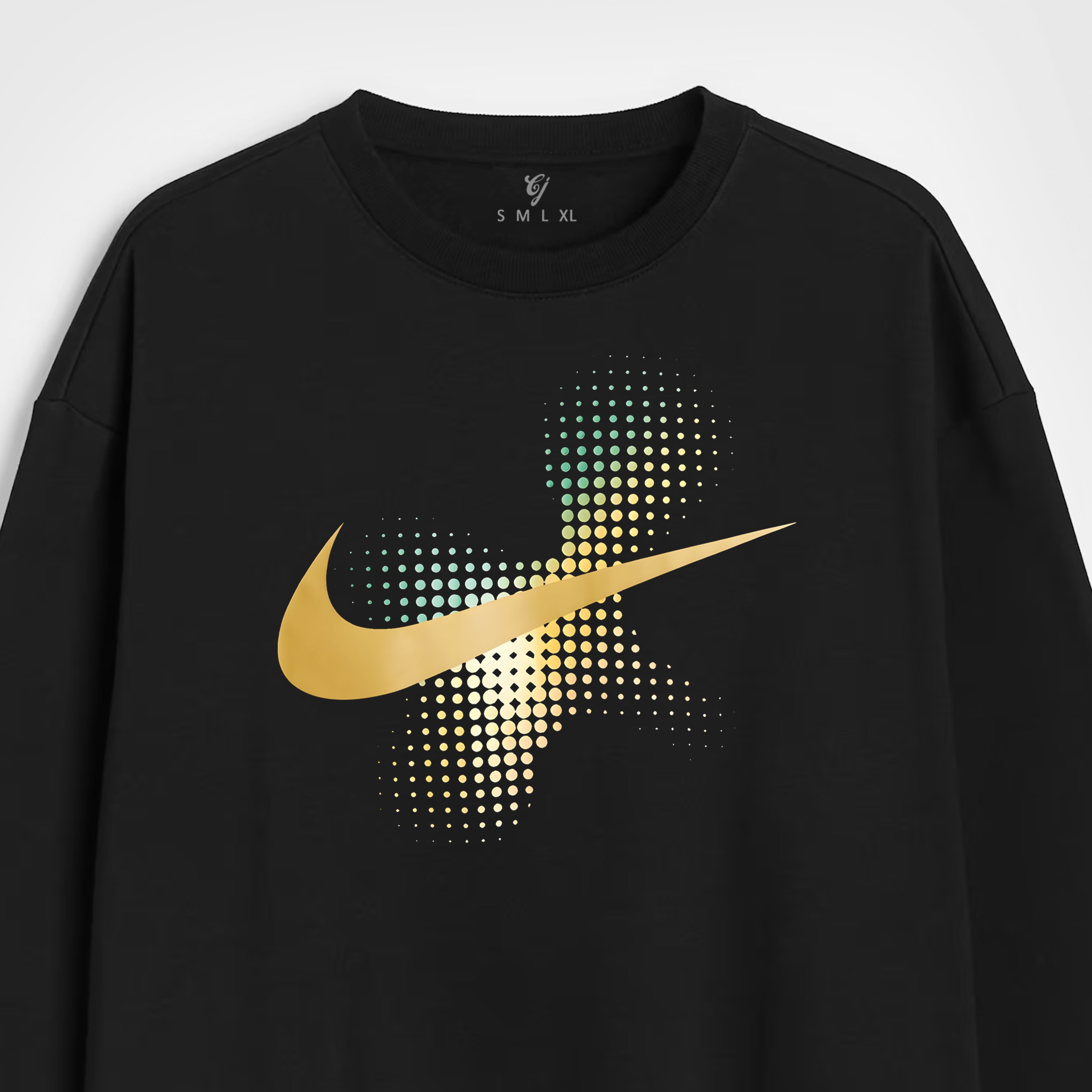 Nike Sweatshirt - 11