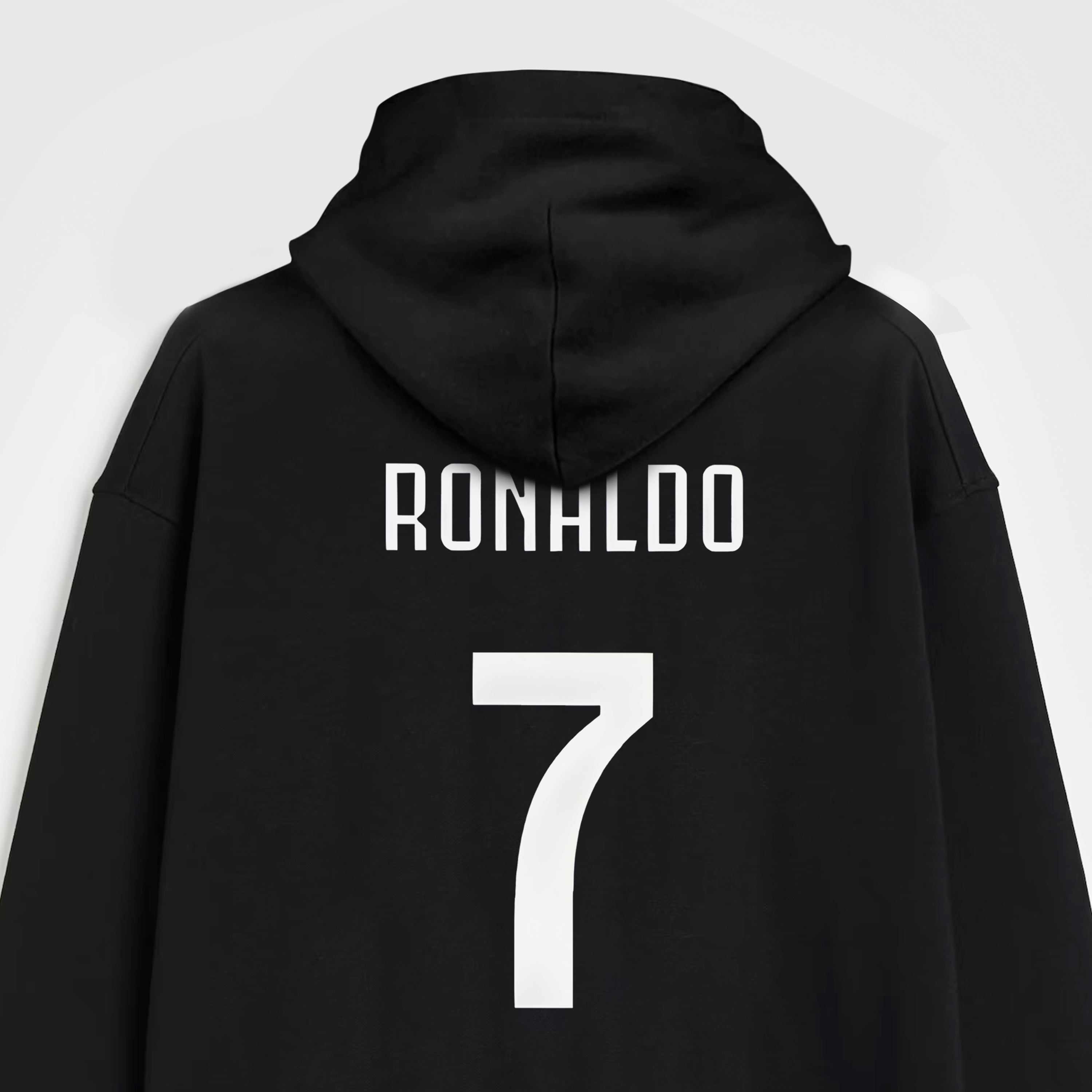 CRISTIANO Hoodie- 12