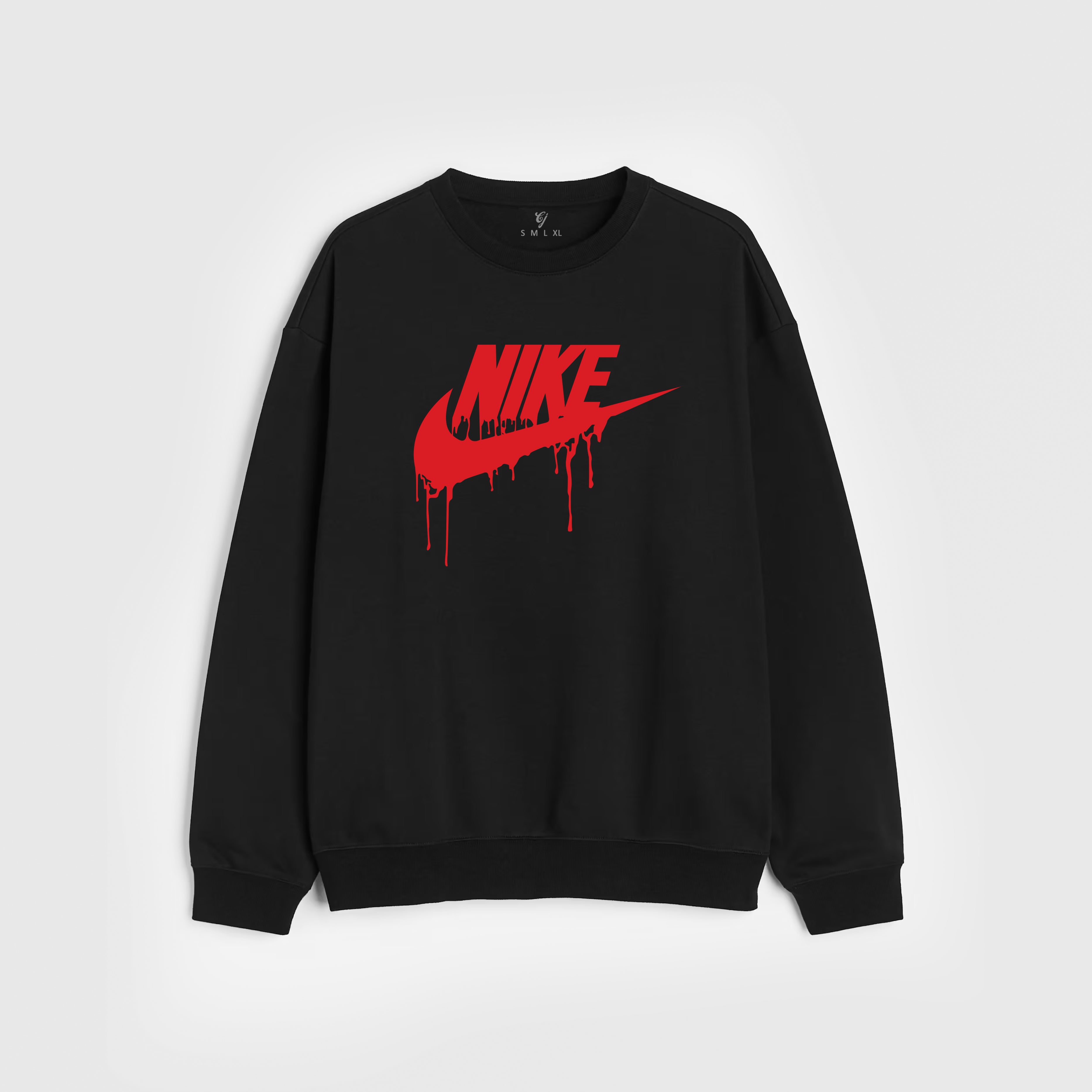 Nike Sweatshirt - 13