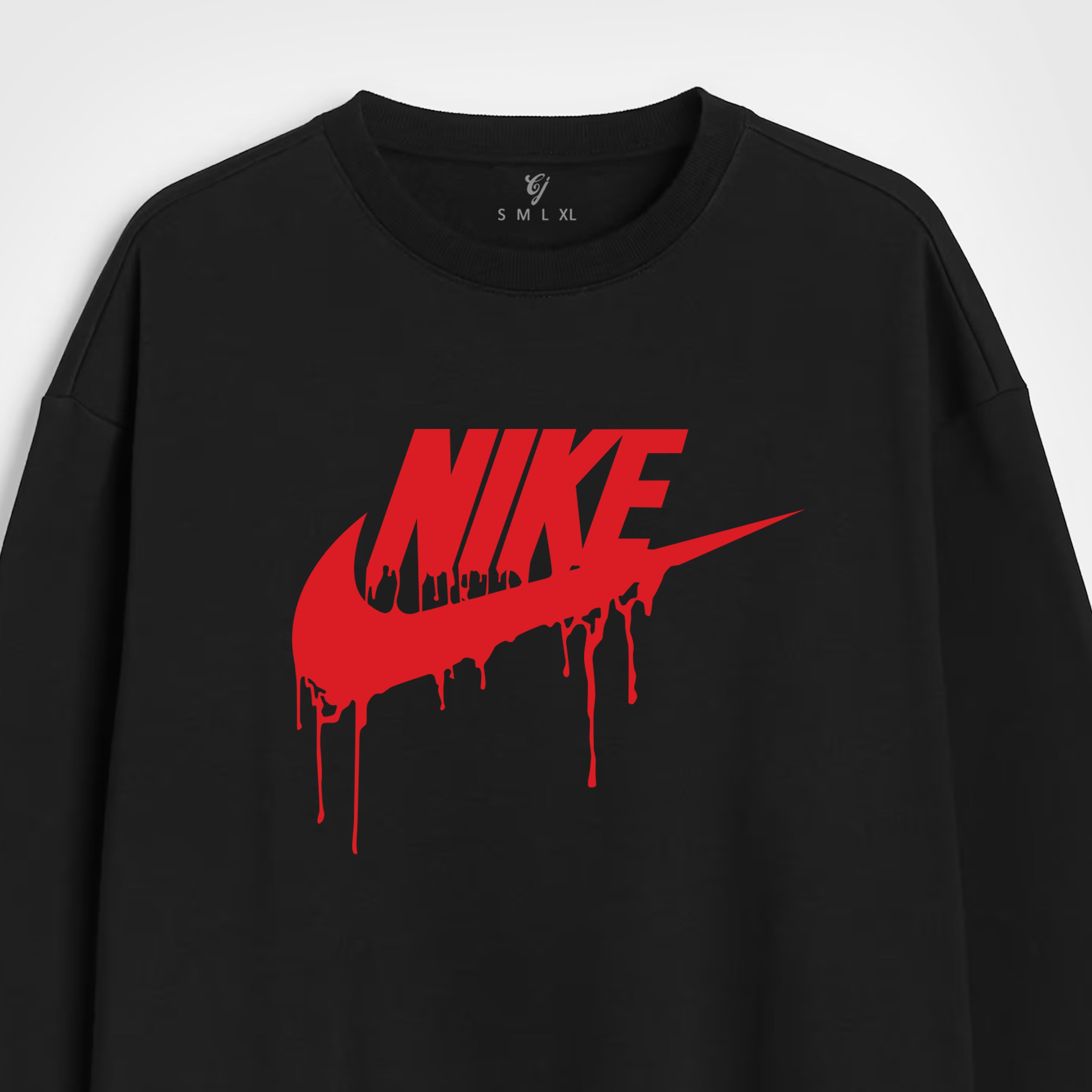 Nike Sweatshirt - 13