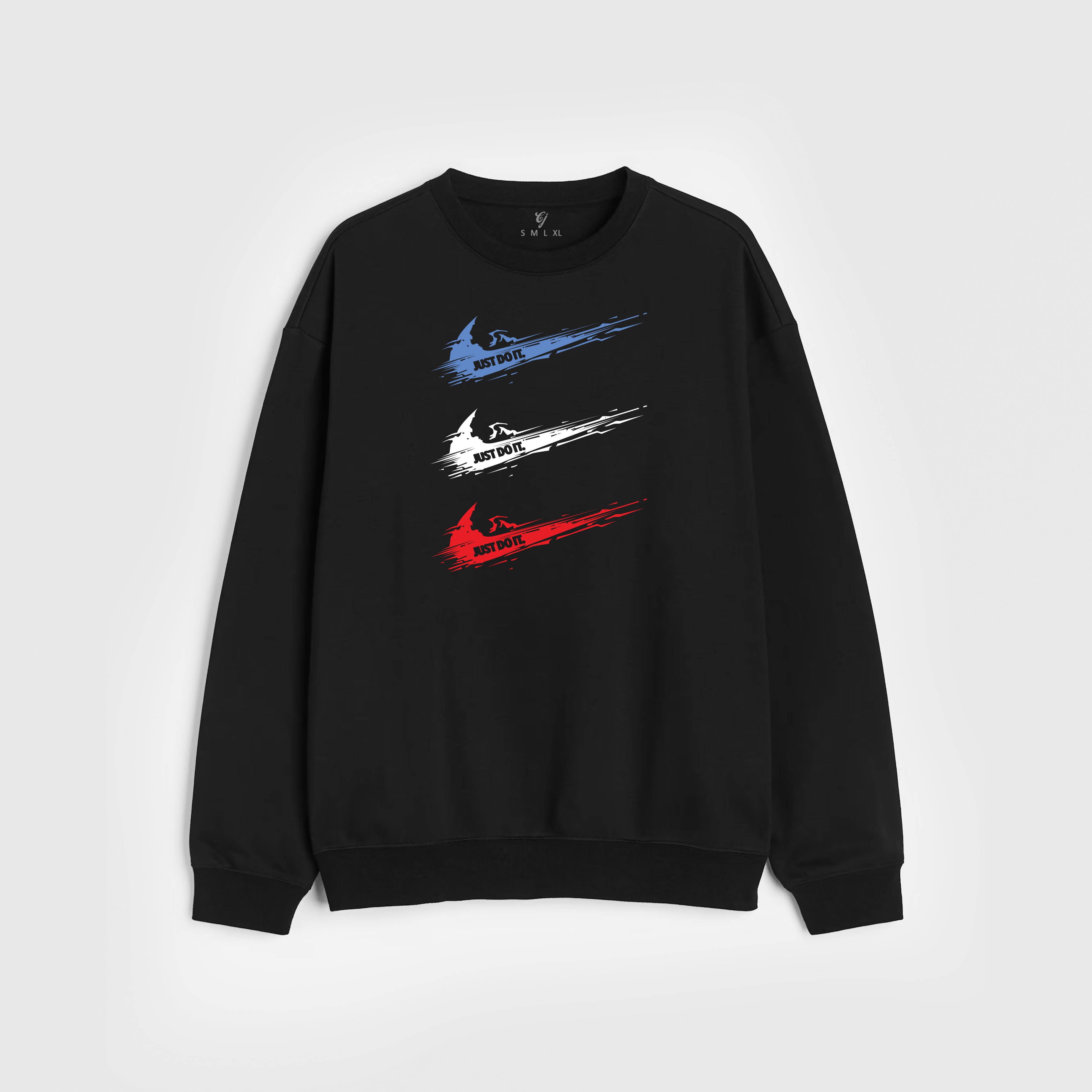 Nike Sweatshirt 14