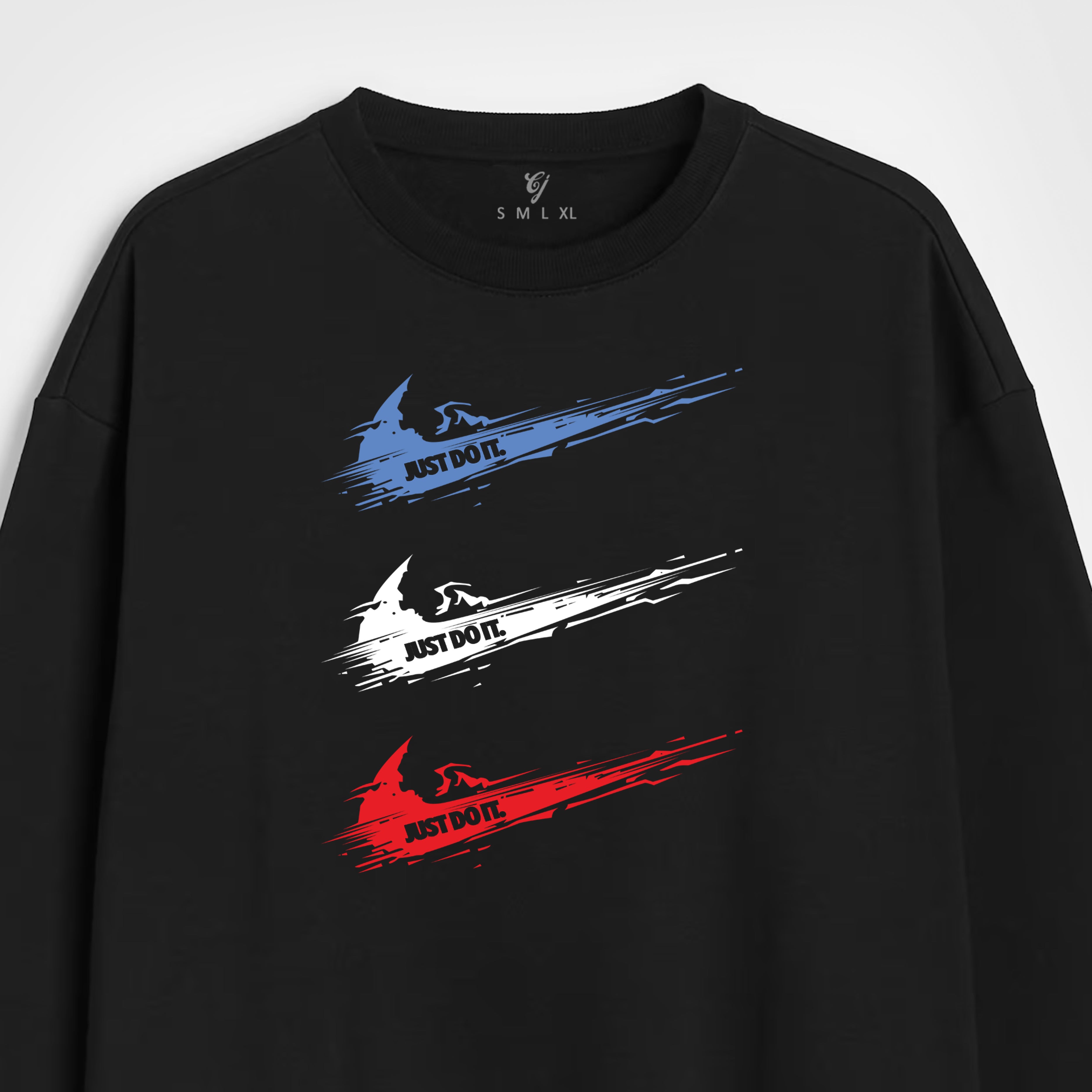 Nike Sweatshirt - 14