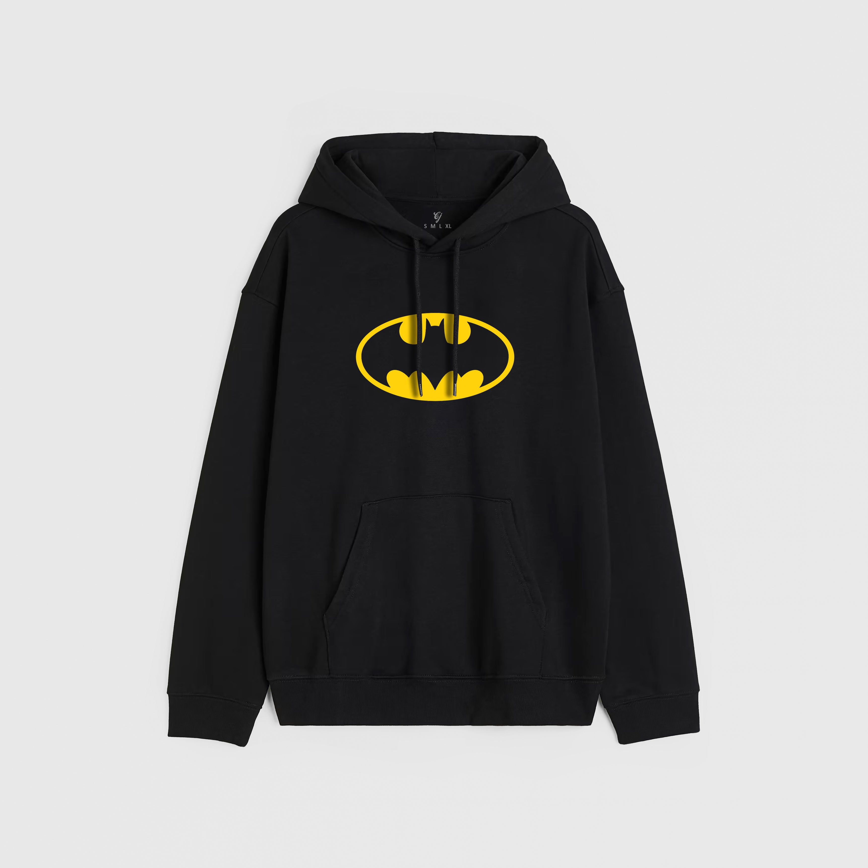 BATMAN  Hoodie- 02