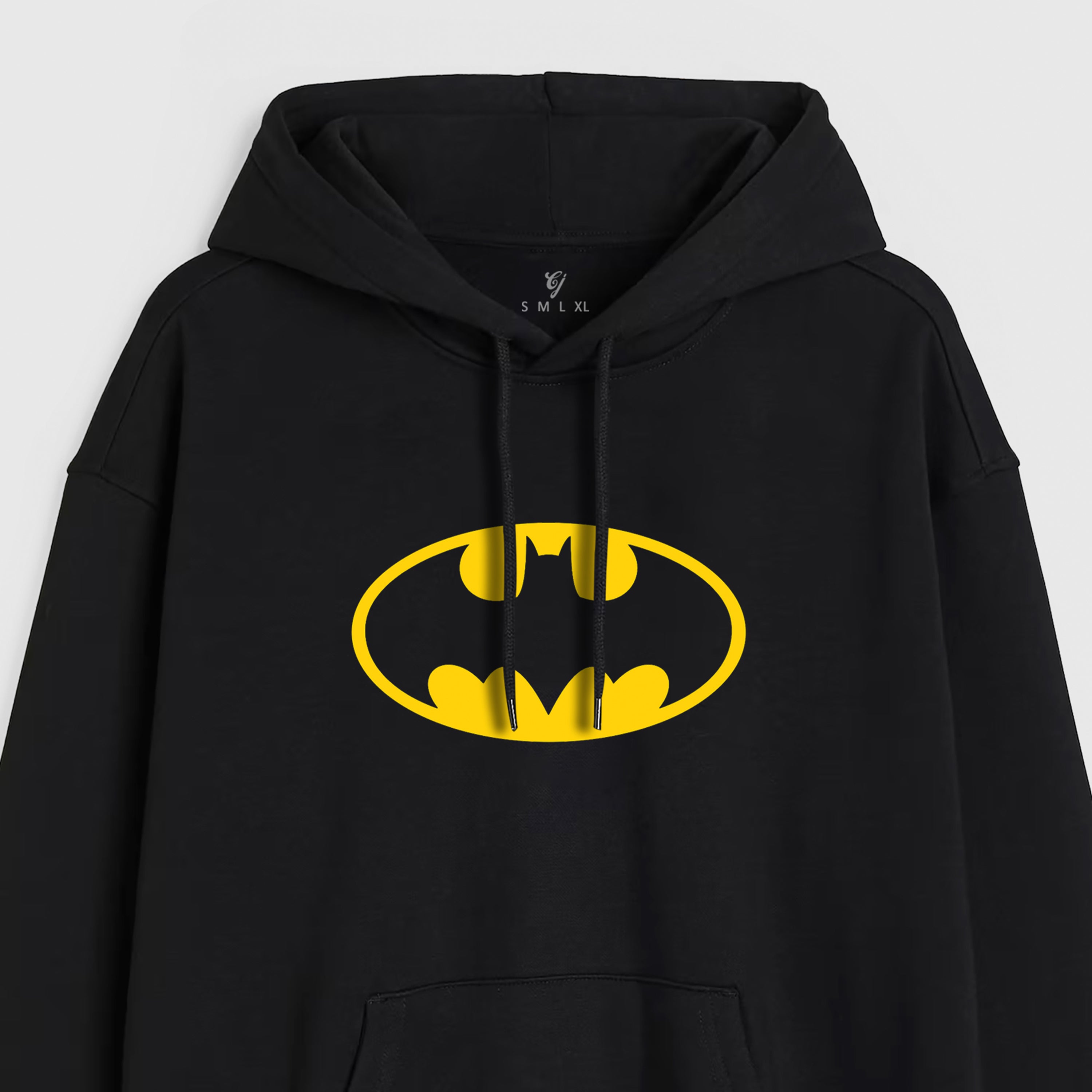 BATMAN  Hoodie- 02