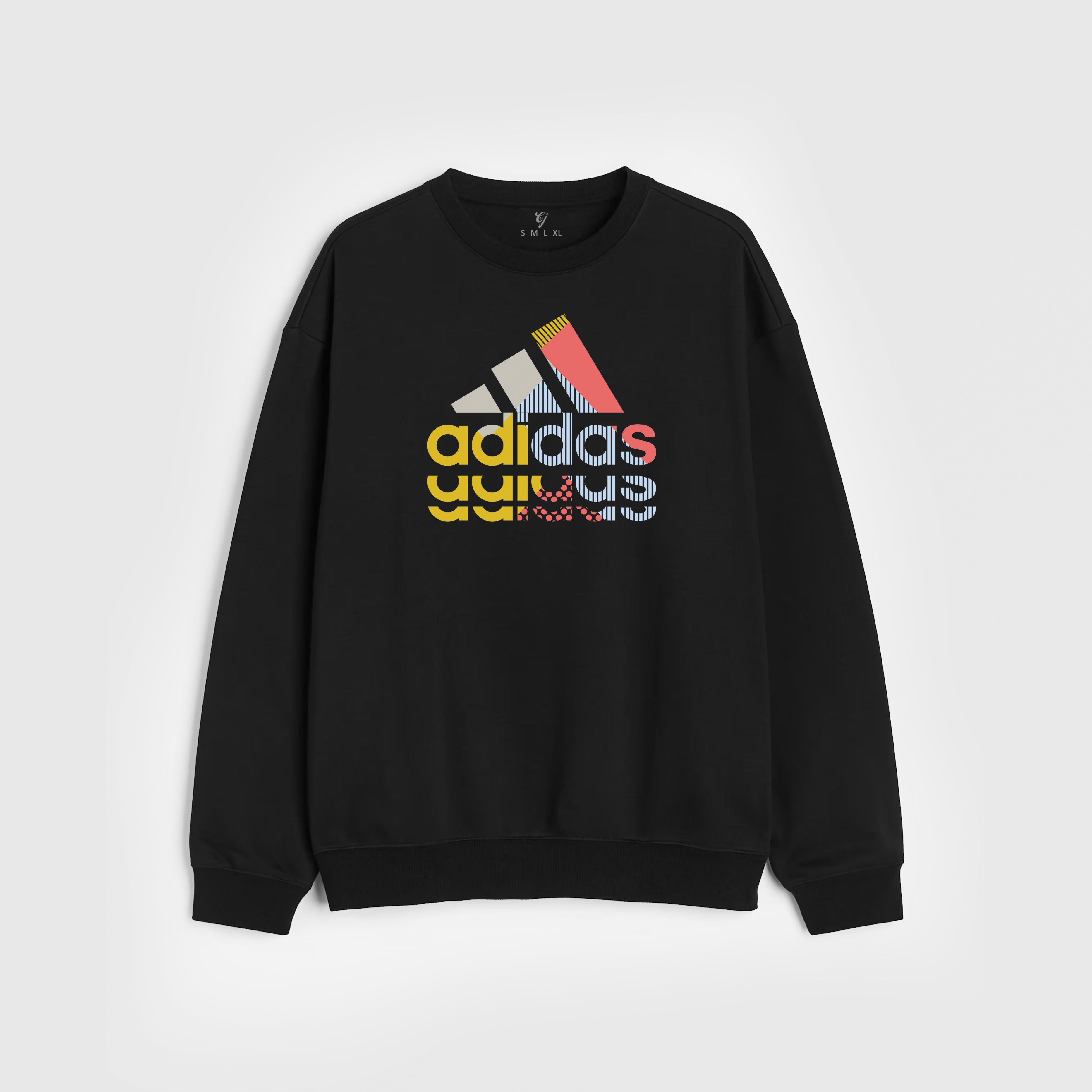 Adidas Sweatshirt - 14