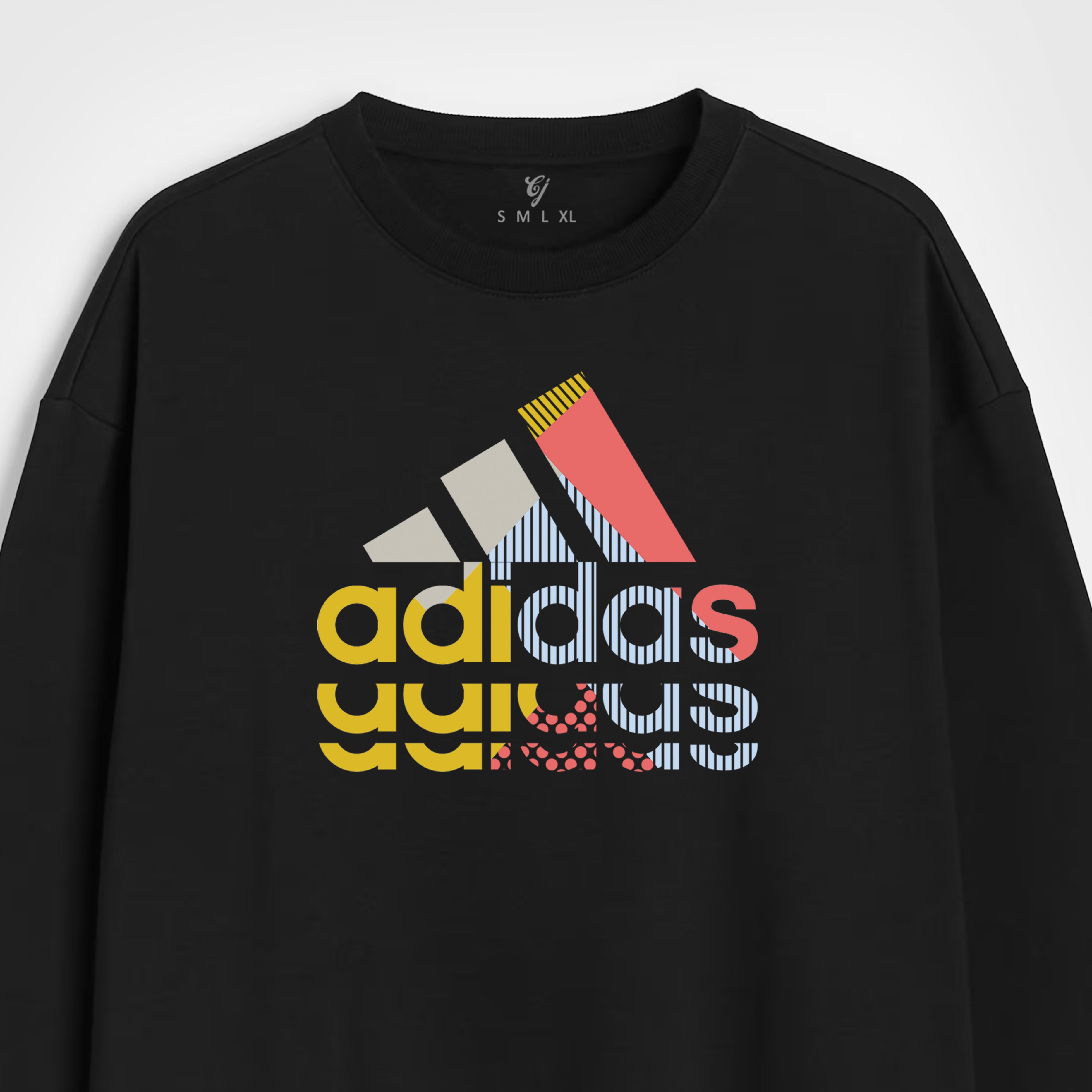 Adidas Sweatshirt - 14