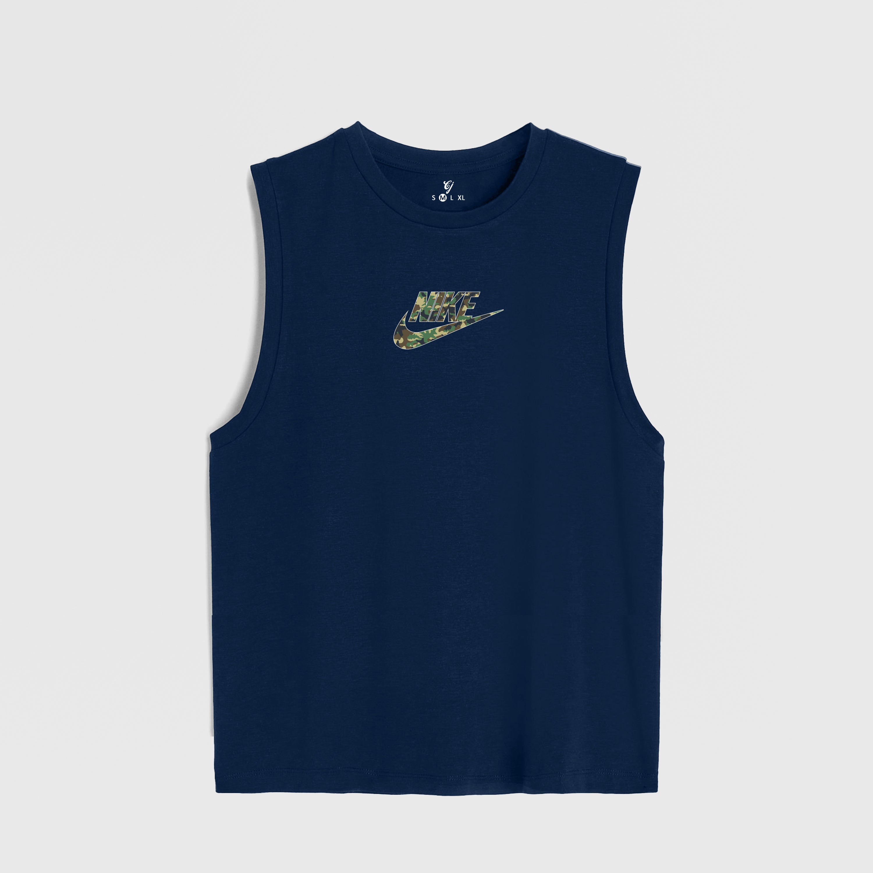 Nike Tank Top - 14