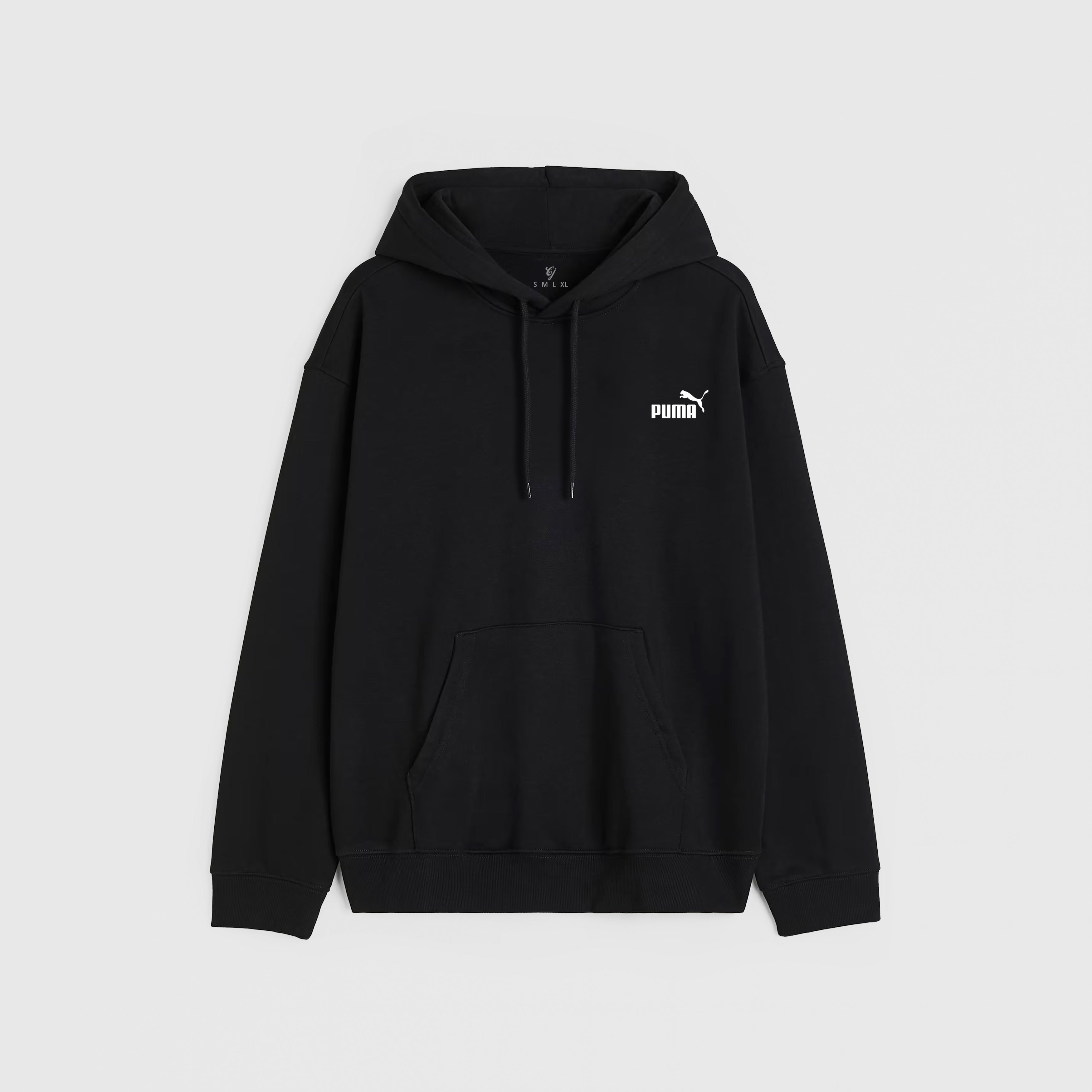 Puma Hoodie  - 03