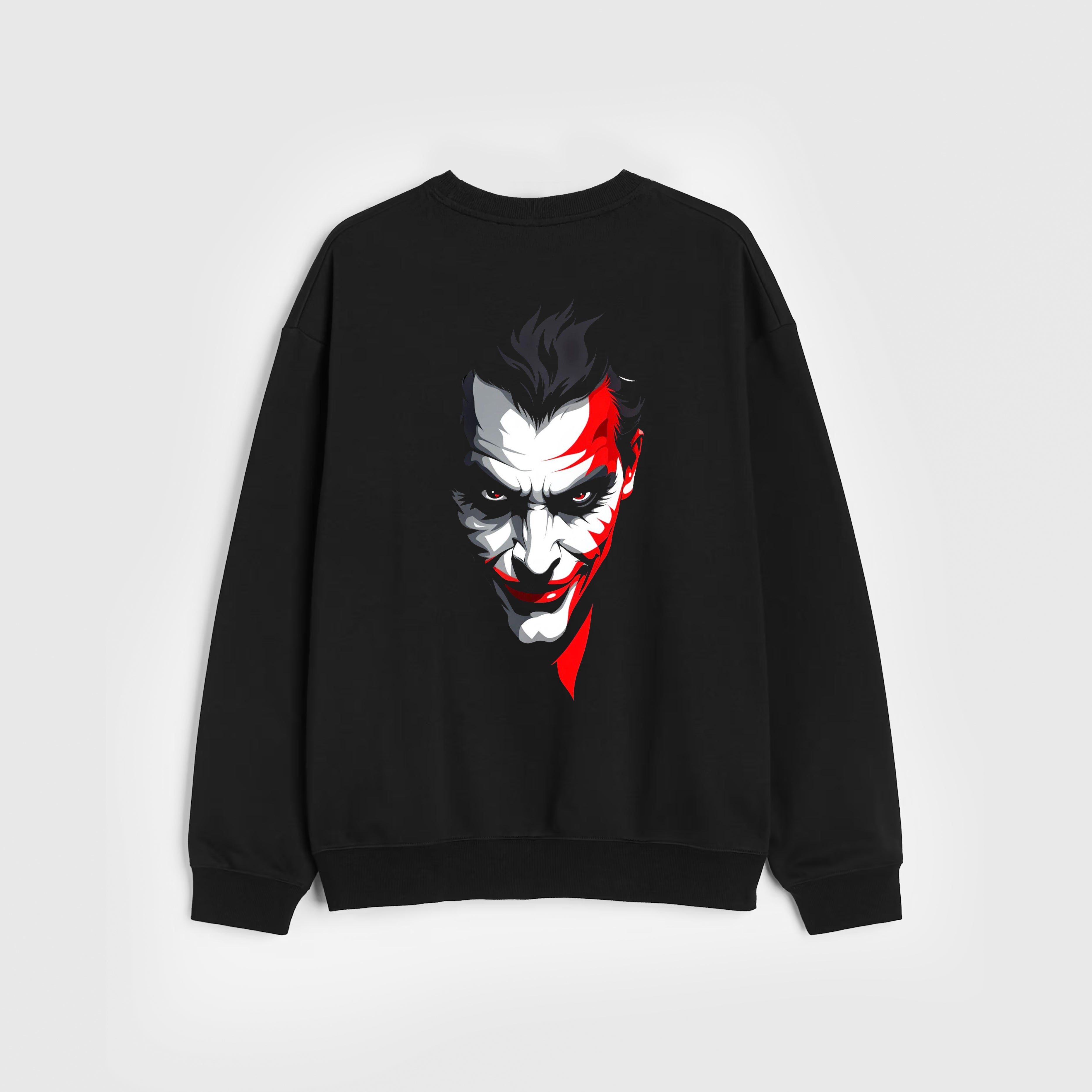 Joker Sweatshirt - 05