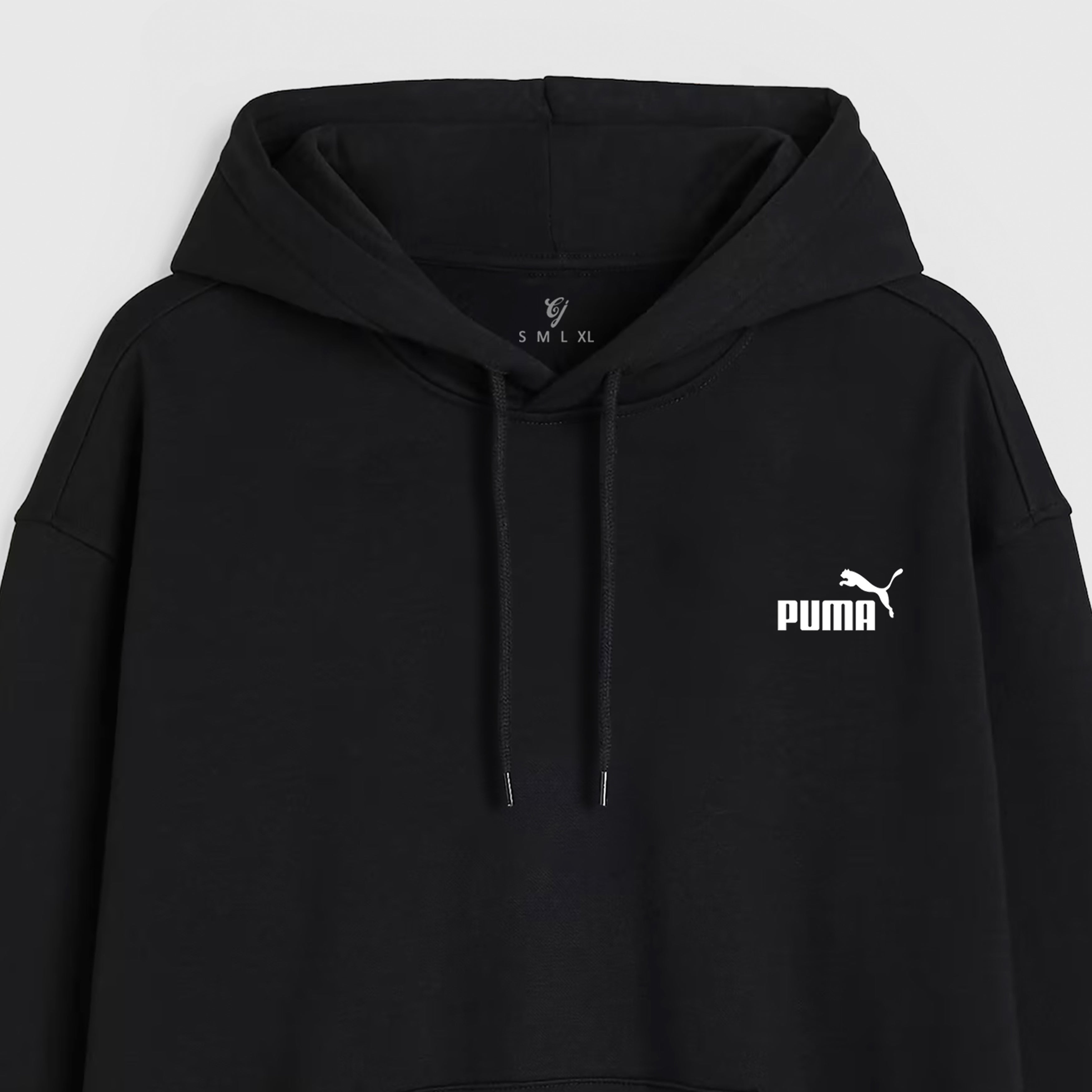 Puma Hoodie  - 03