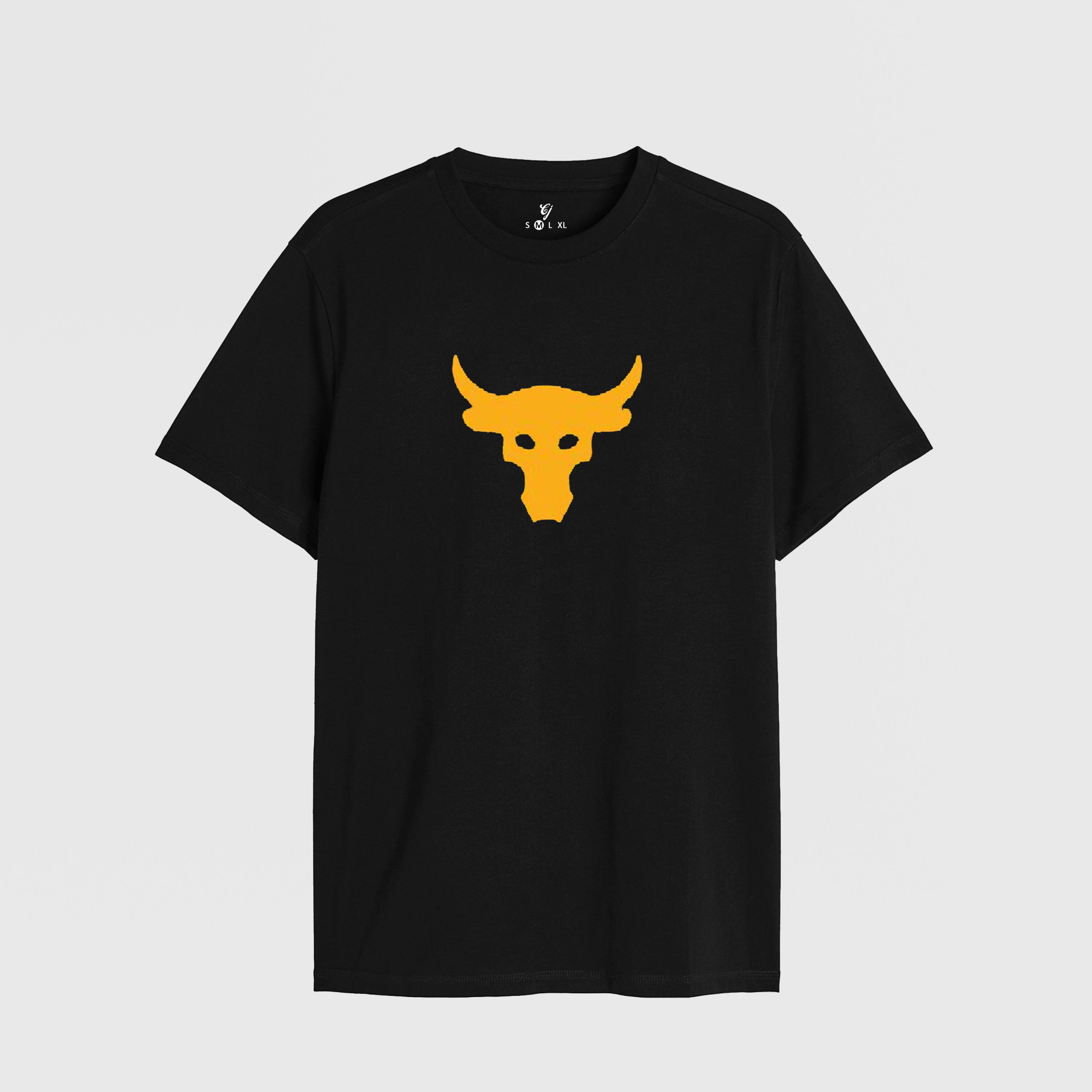 Brahma Bull Tee 01