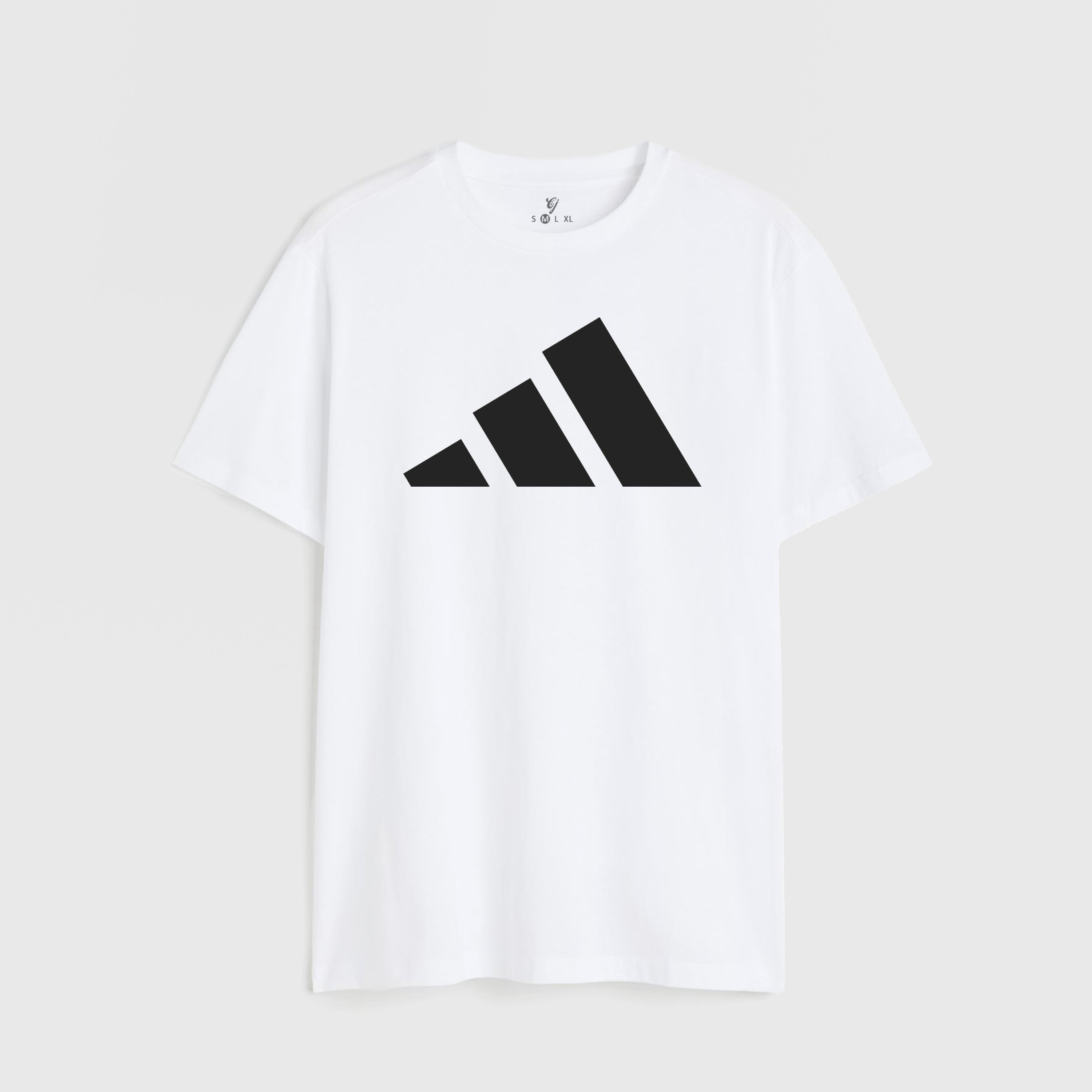 Adidas Tee - 10