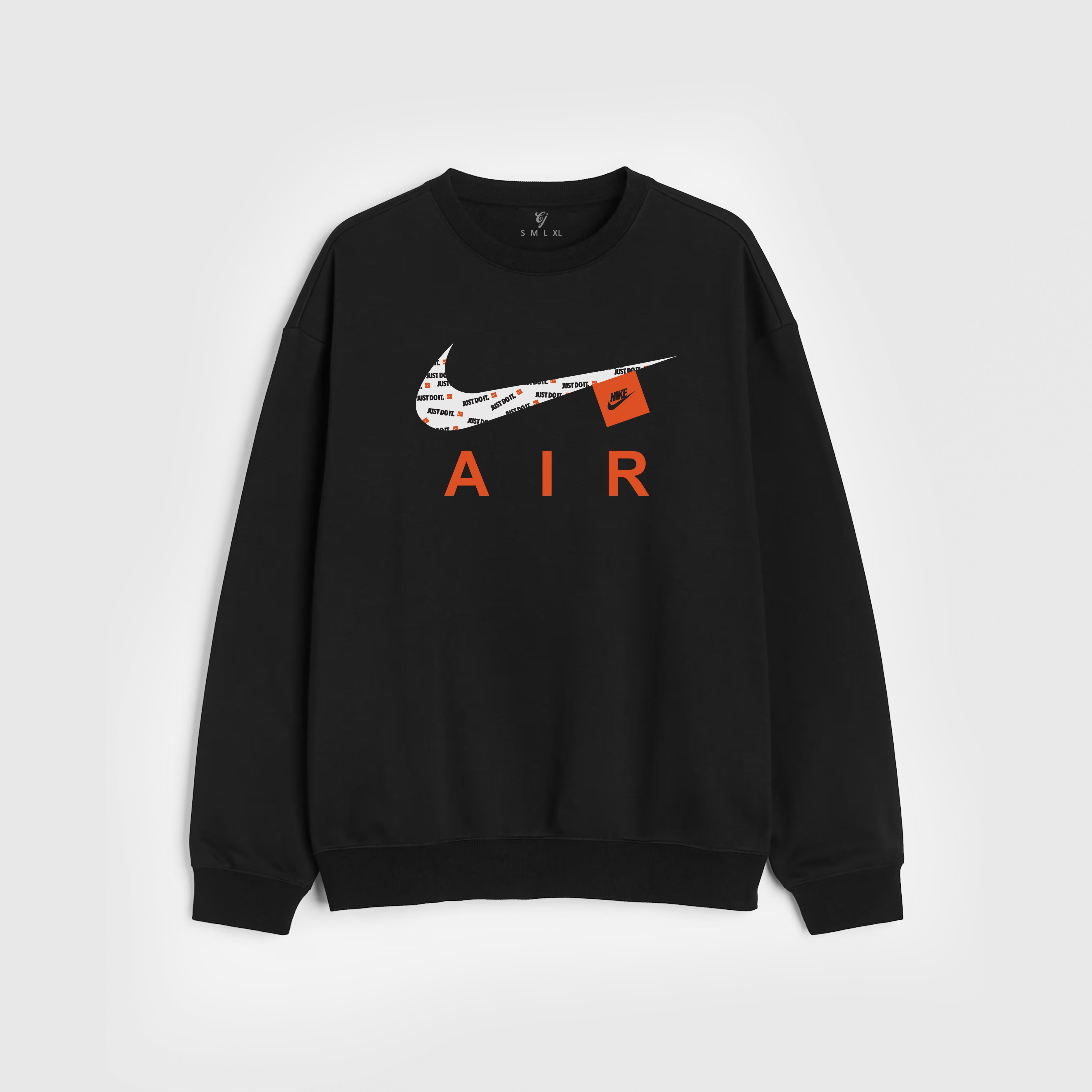 Nike Air Sweatshirt