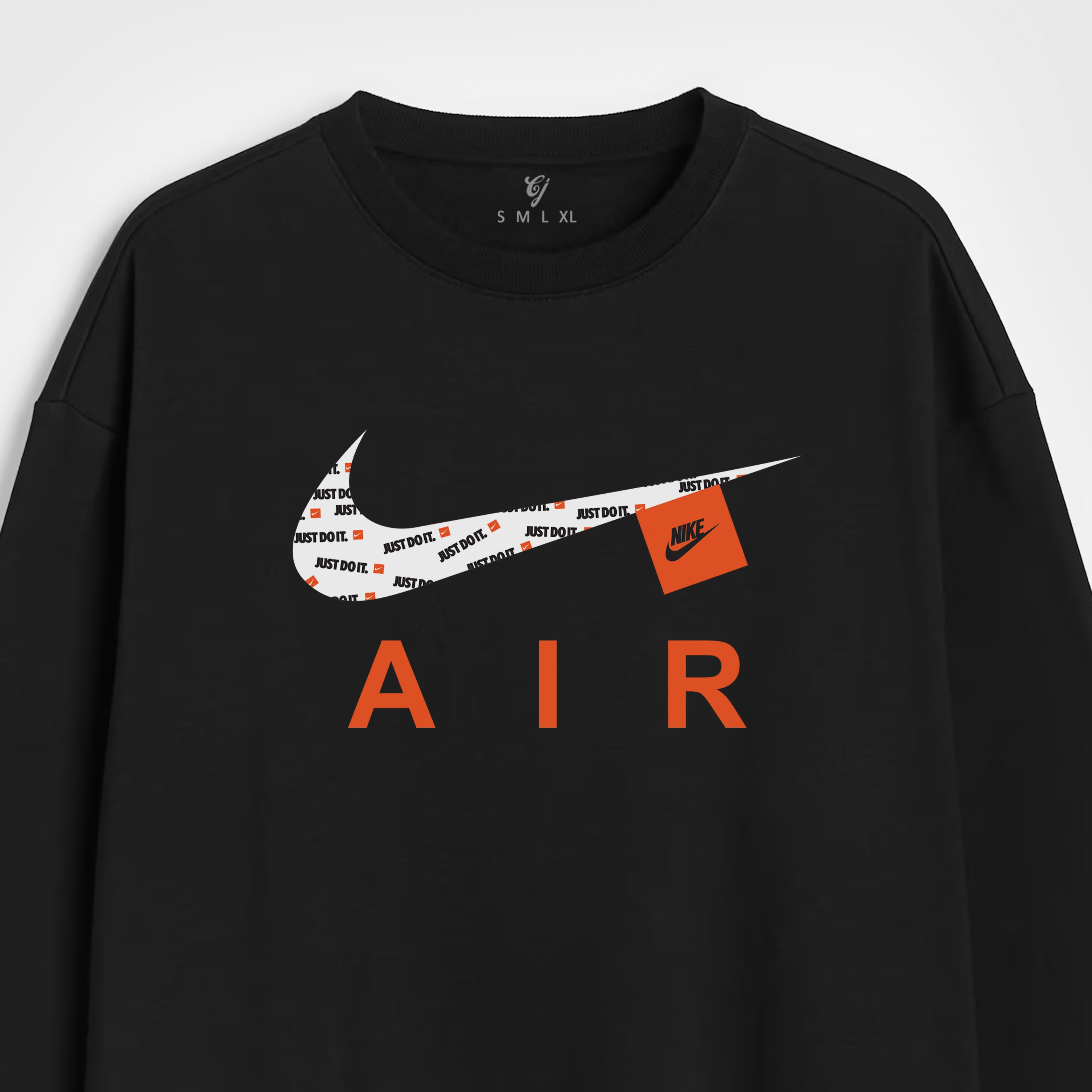 Nike Air Sweatshirt