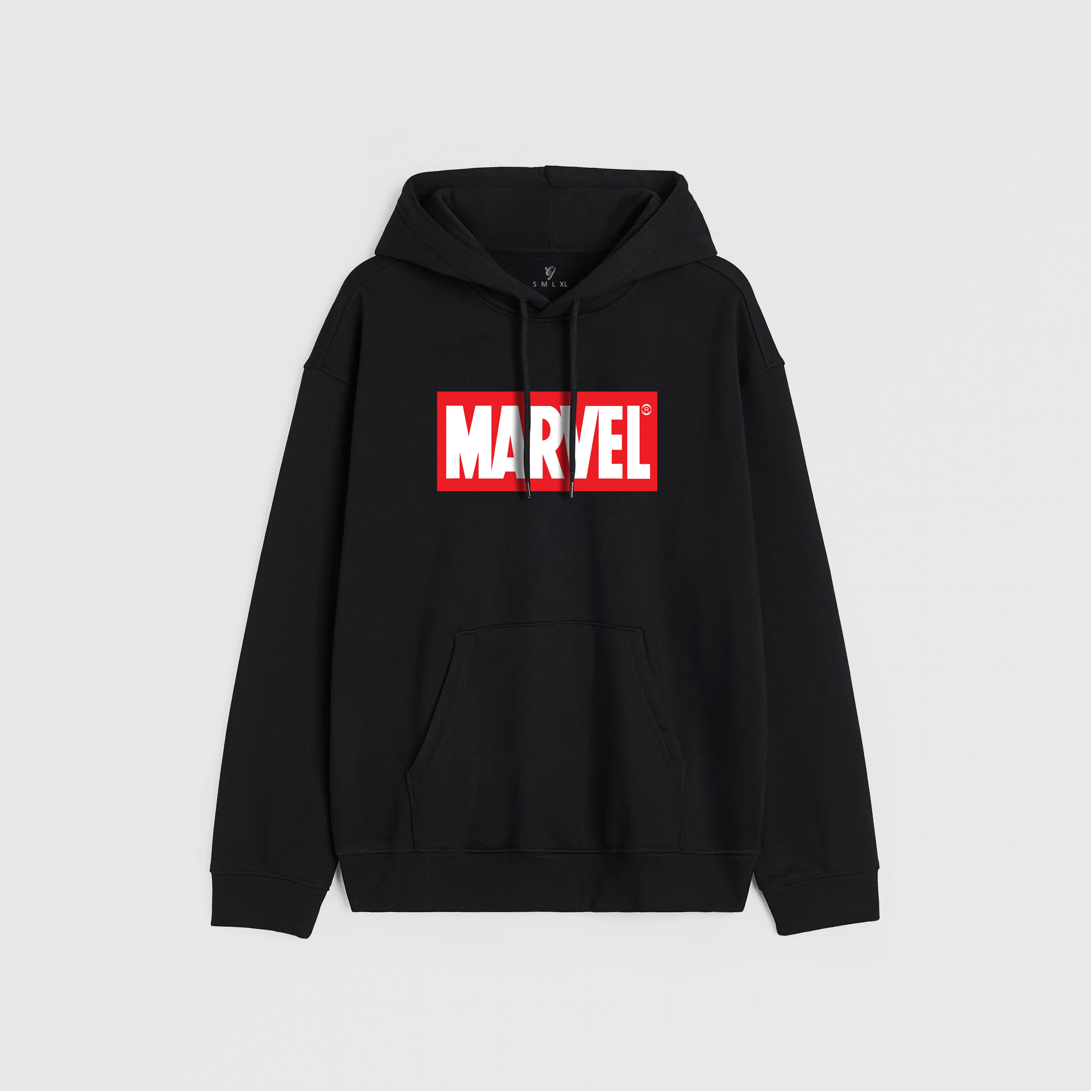 MARVEL Hoodie- 01