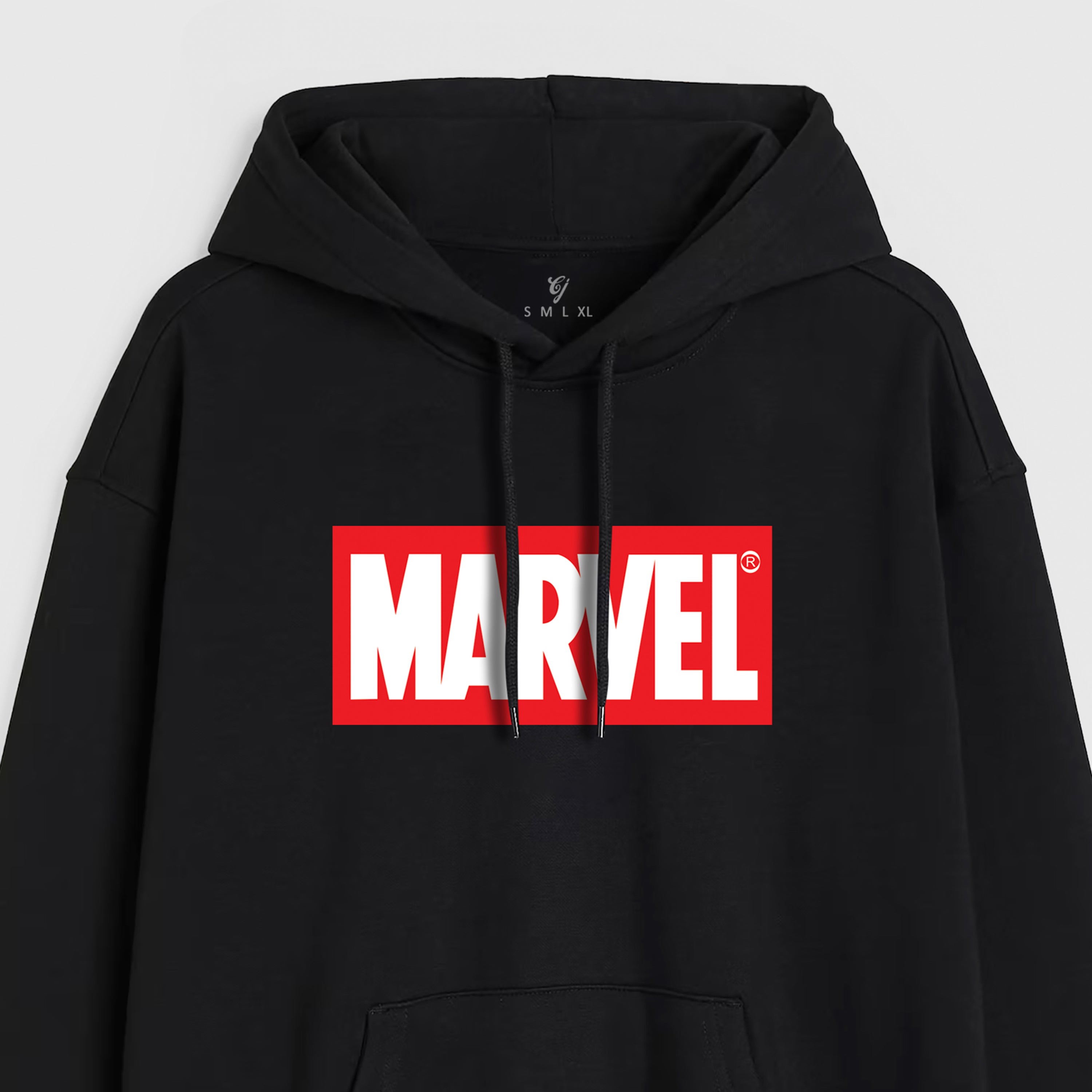 MARVEL Hoodie- 01