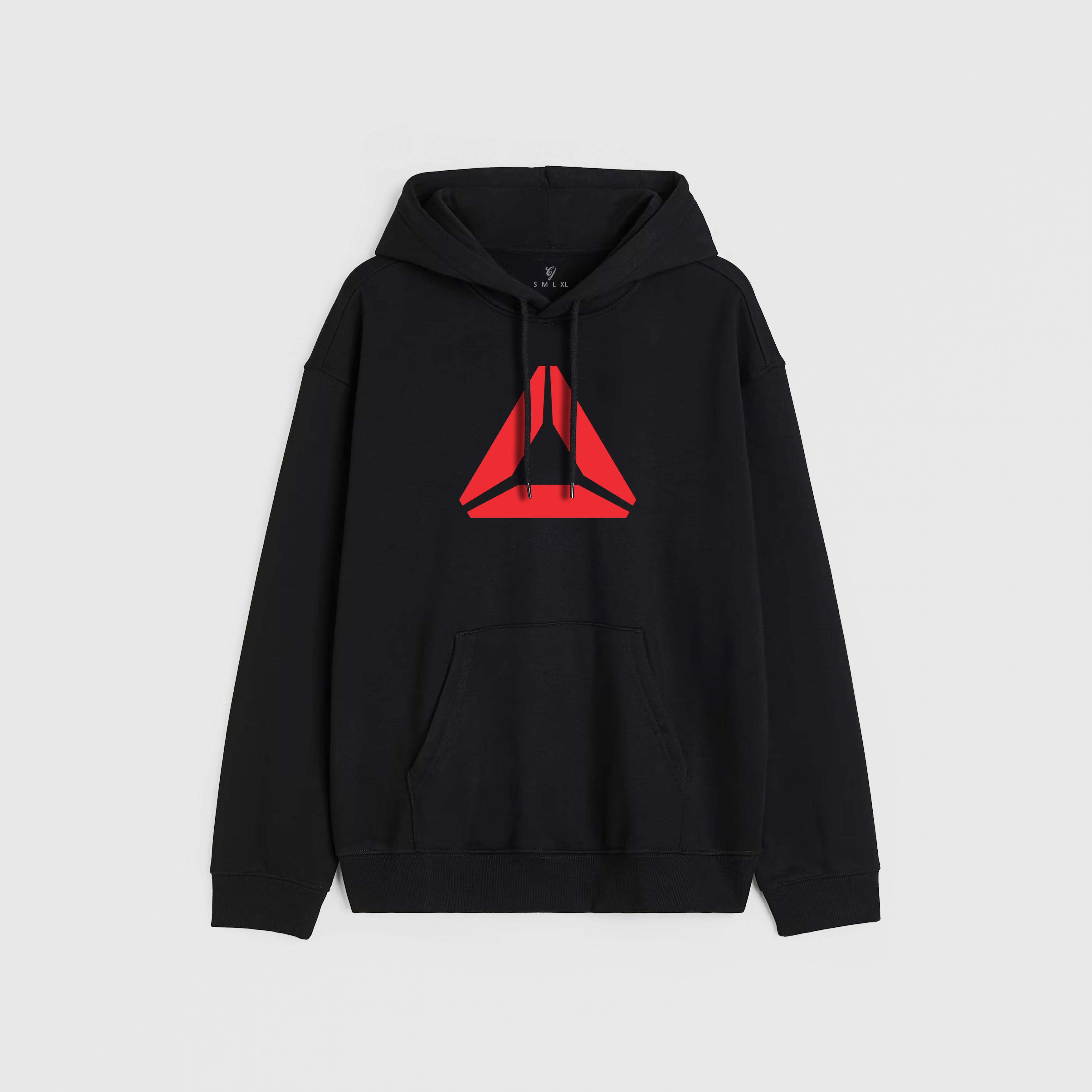 REEBOK Hoodie- 02