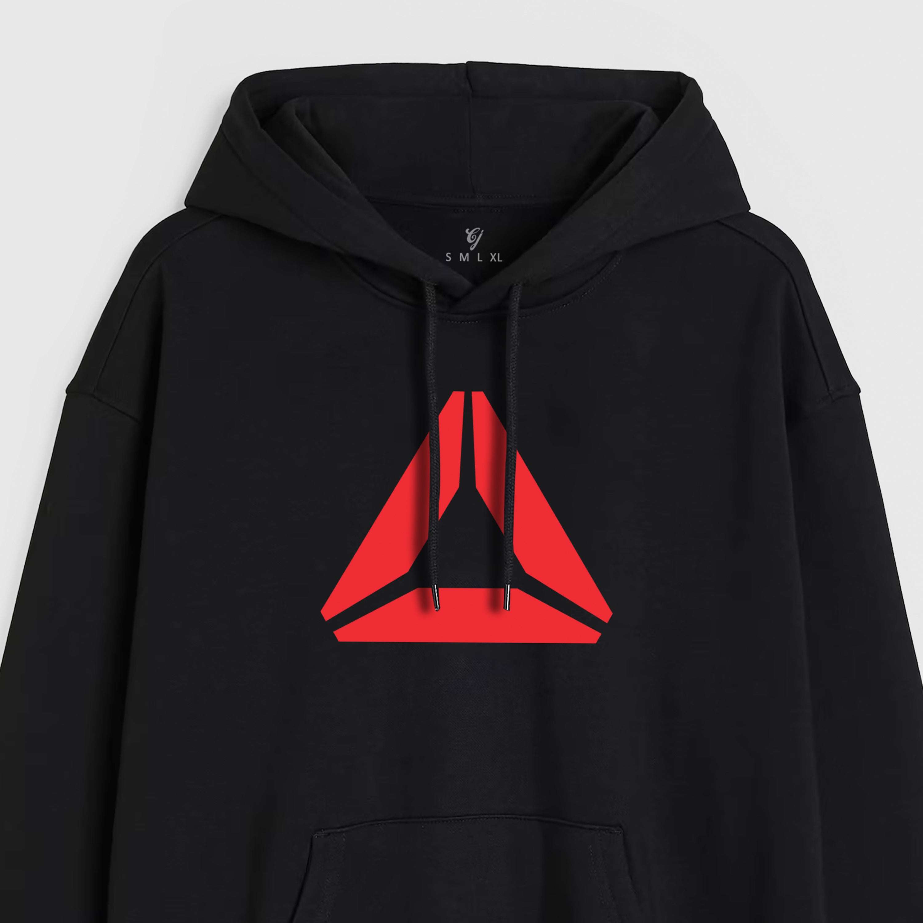 REEBOK Hoodie- 02