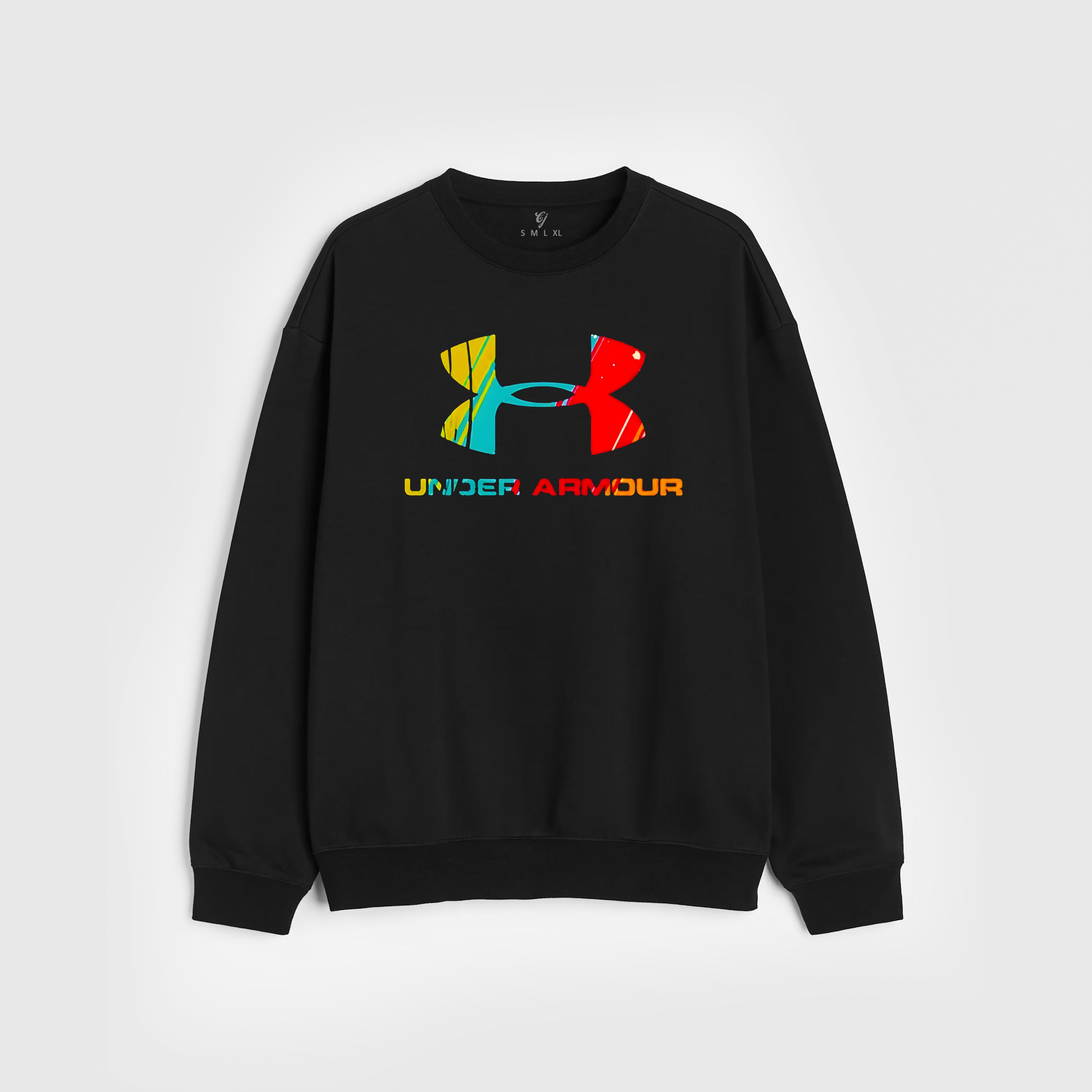 Underarmour Sweatshirt - 01