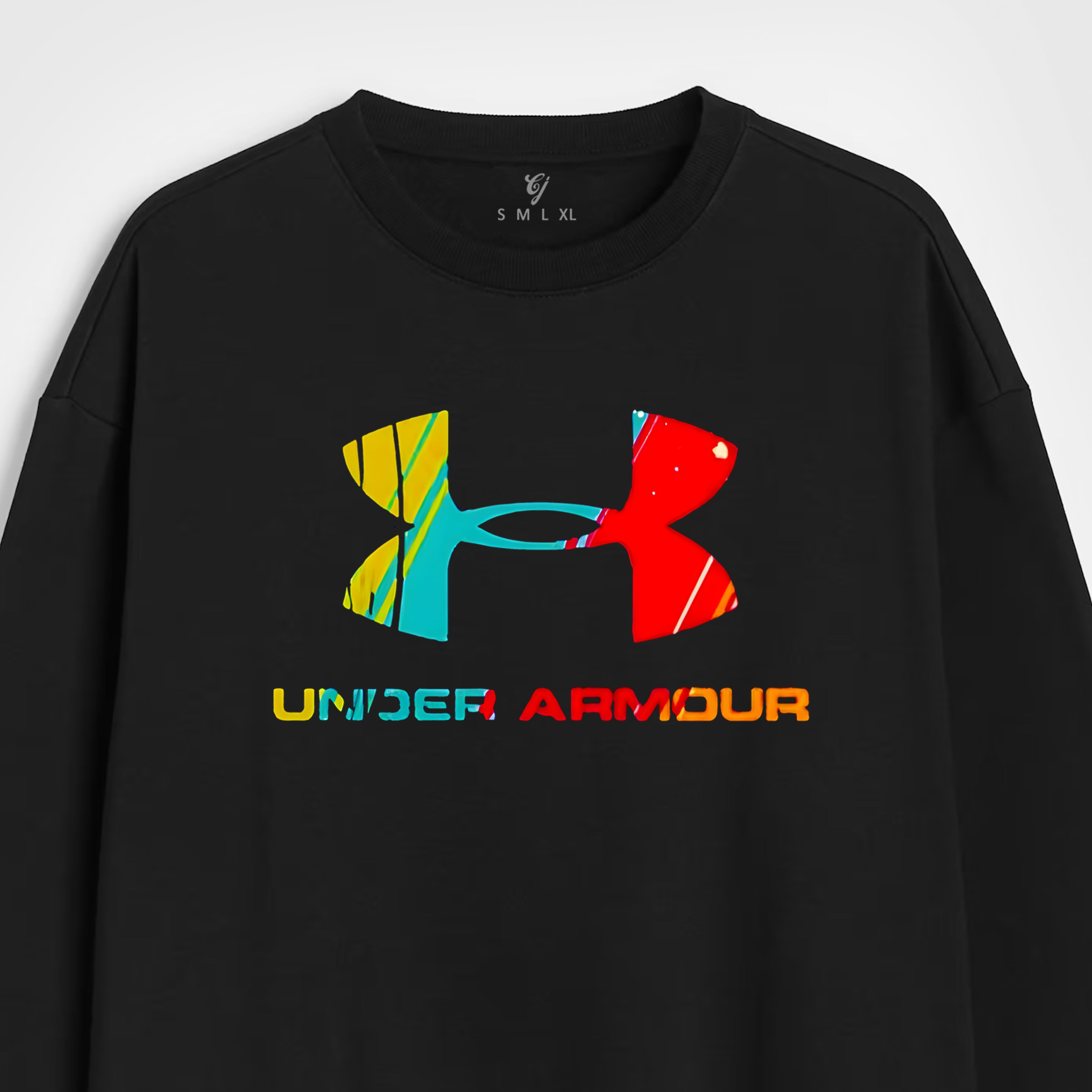 Underarmour Sweatshirt - 01