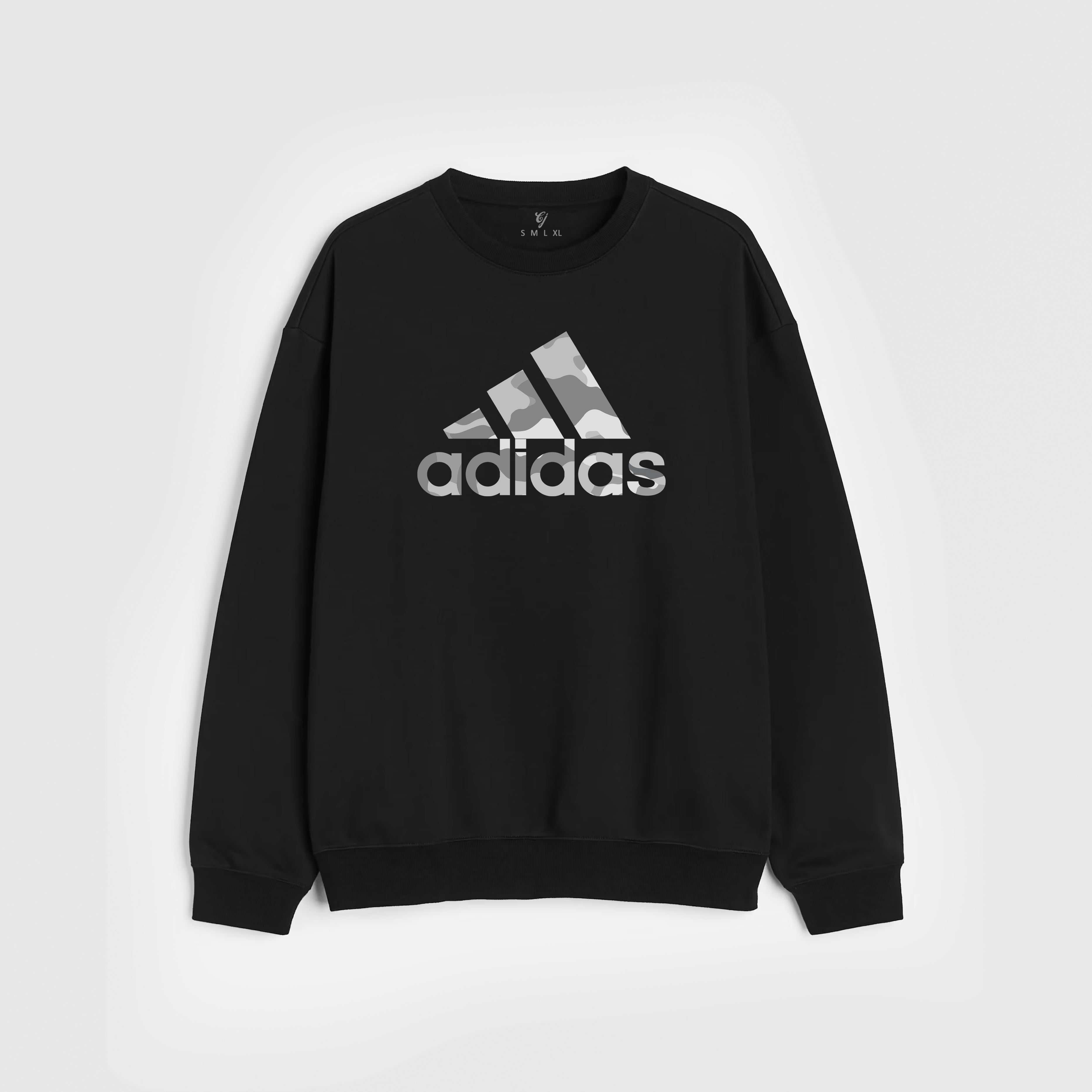 Adidas Sweatshirt - 15