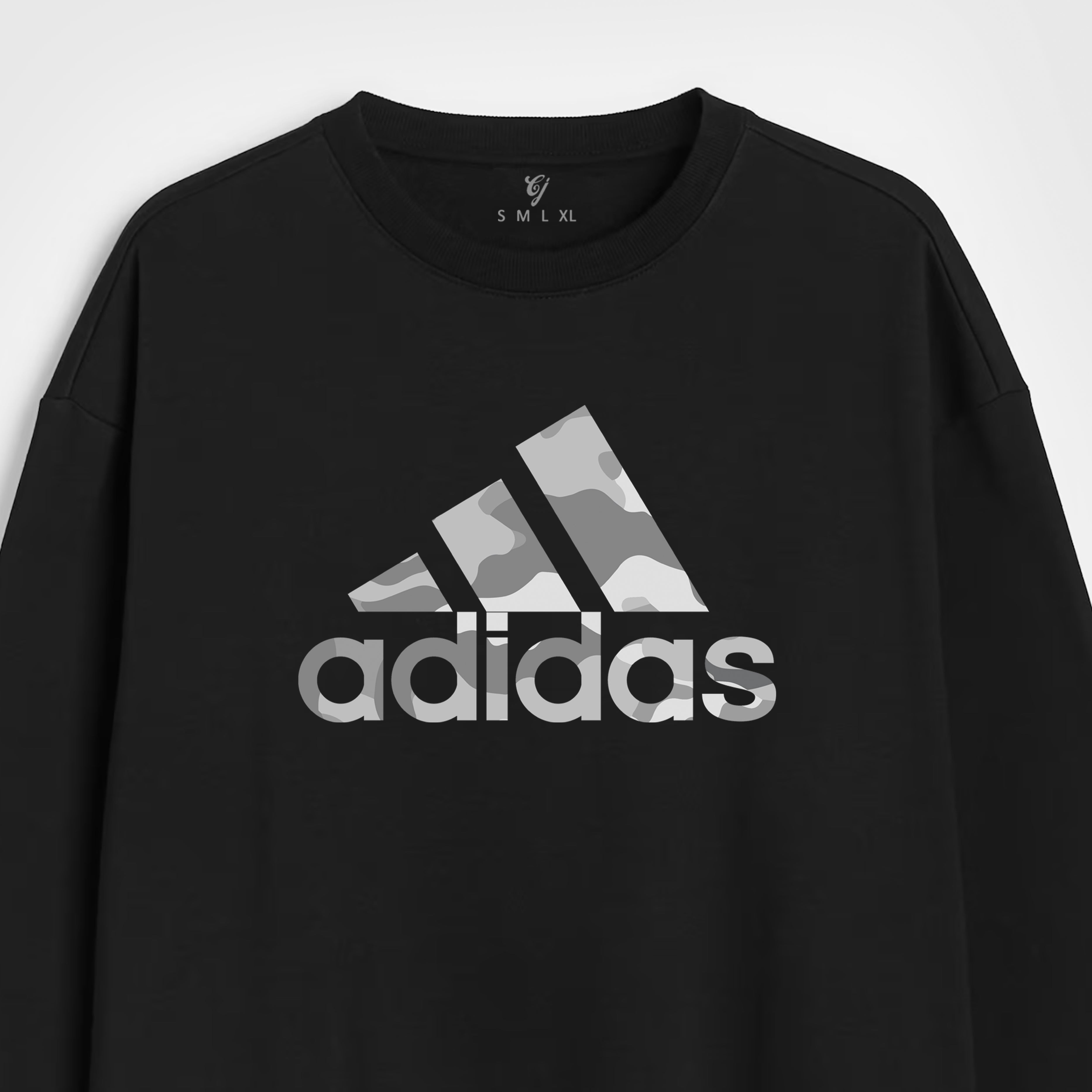 Adidas Sweatshirt - 15