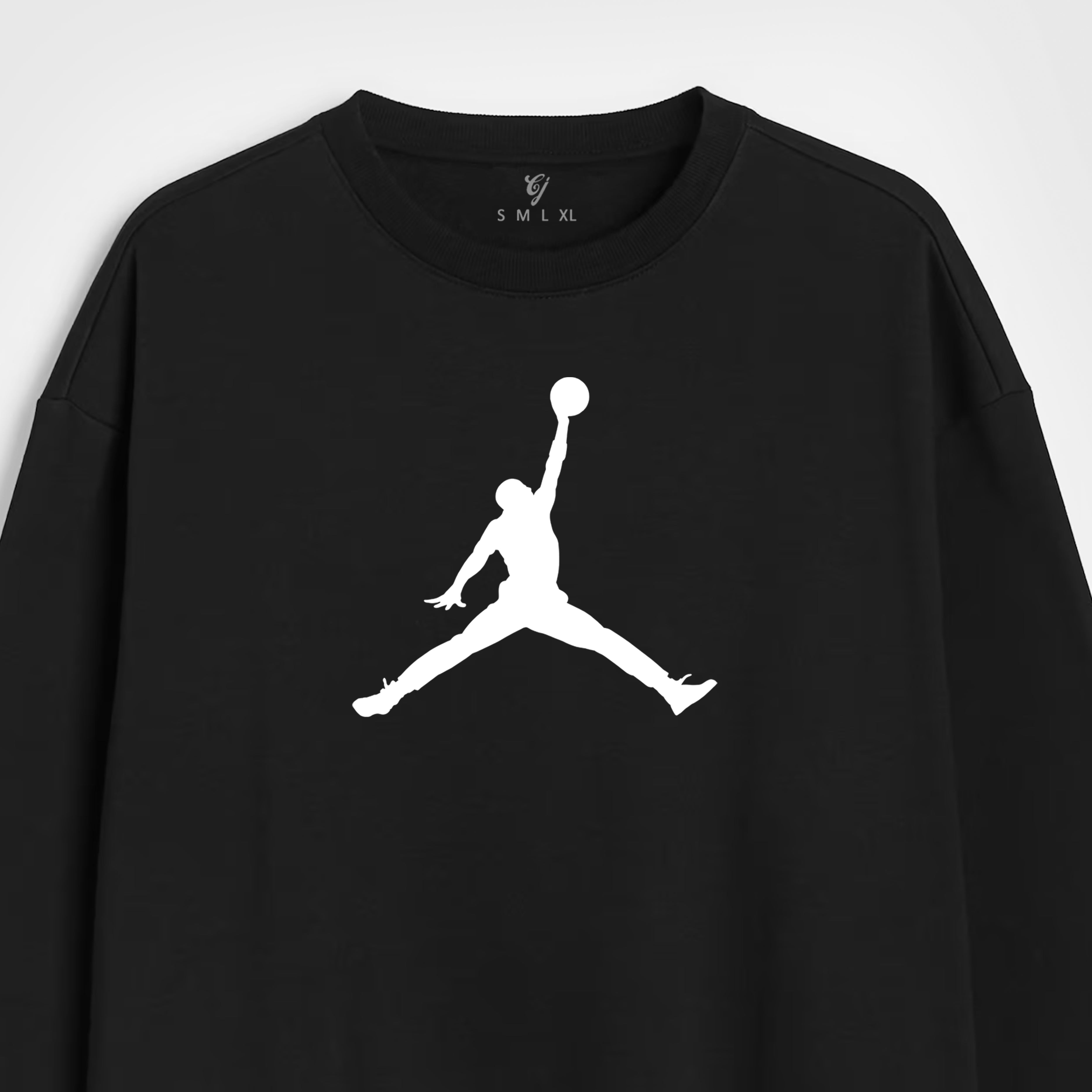 Jordan Sweatshirt - 02