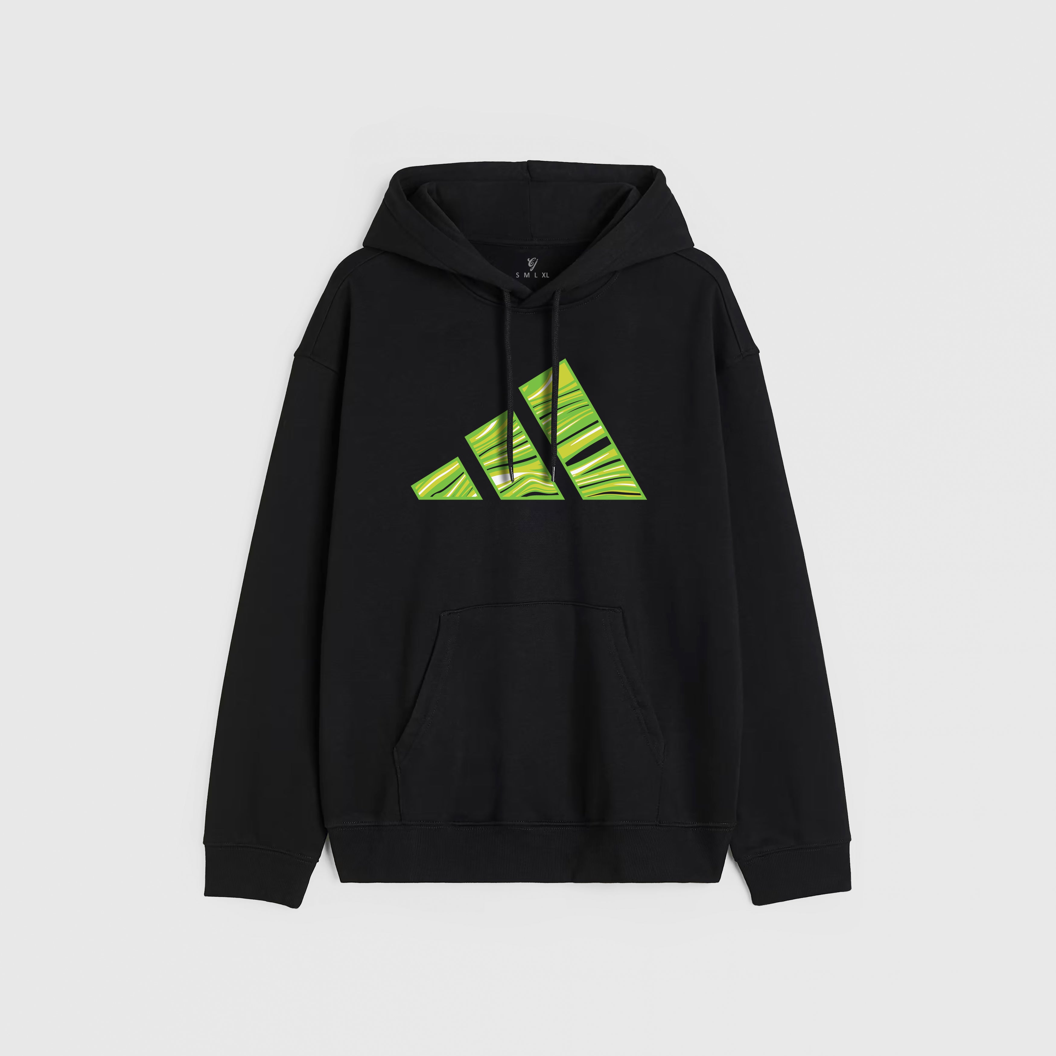 Adidas Hoodie - 12