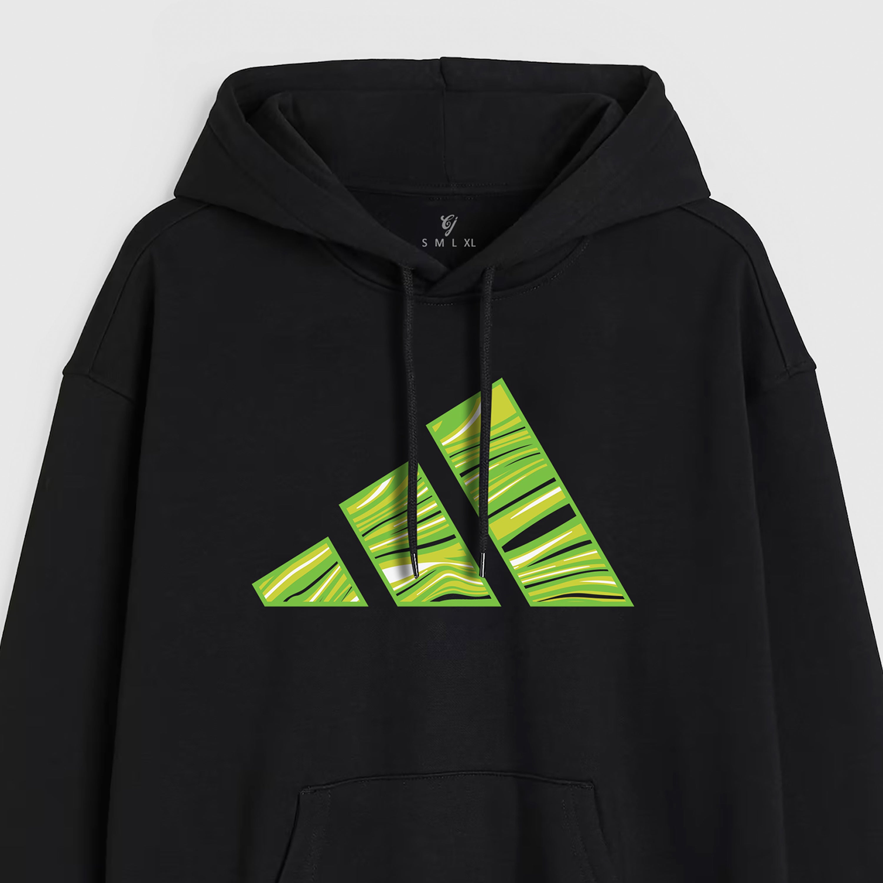 Adidas Hoodie - 12