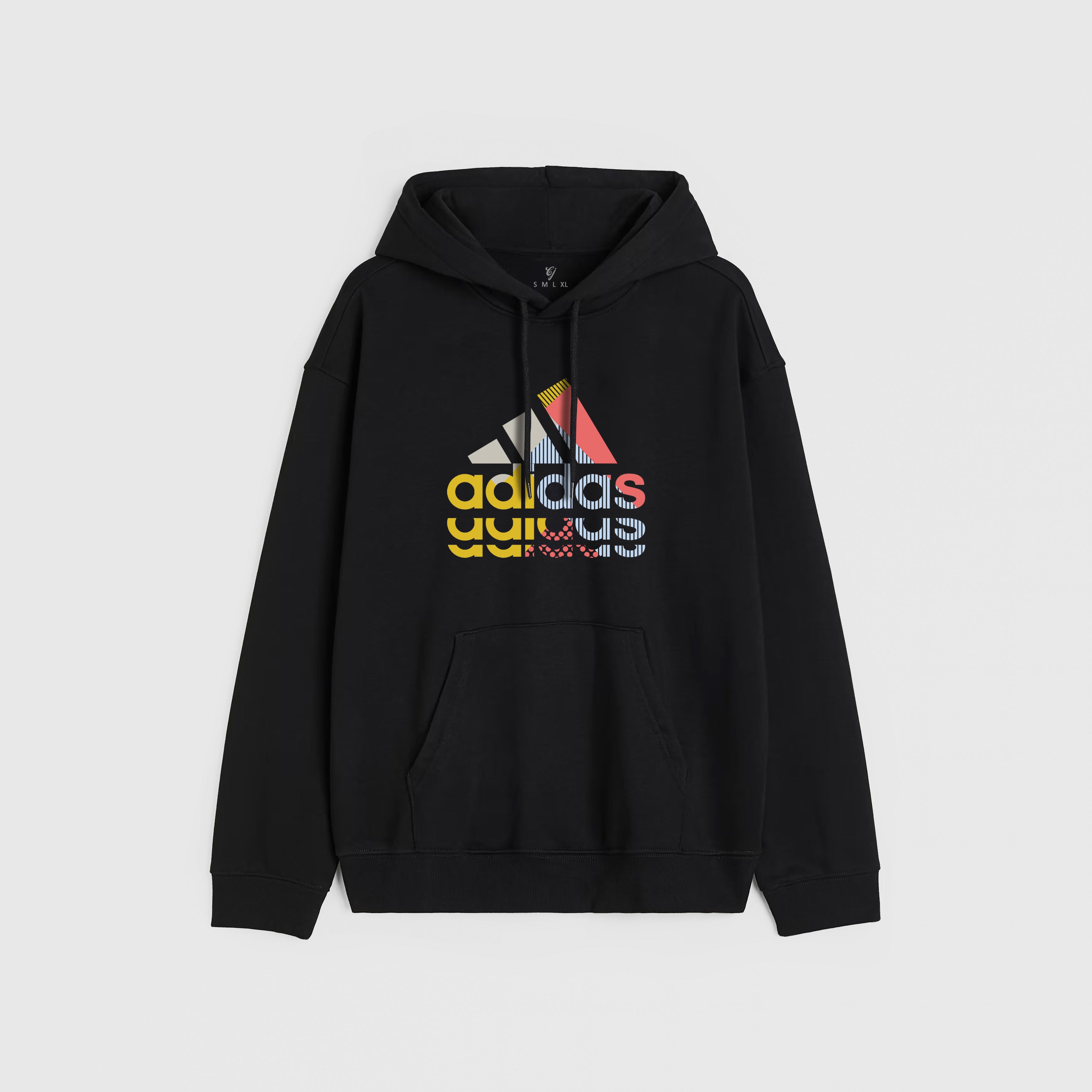 Adidas Hoodie - 14