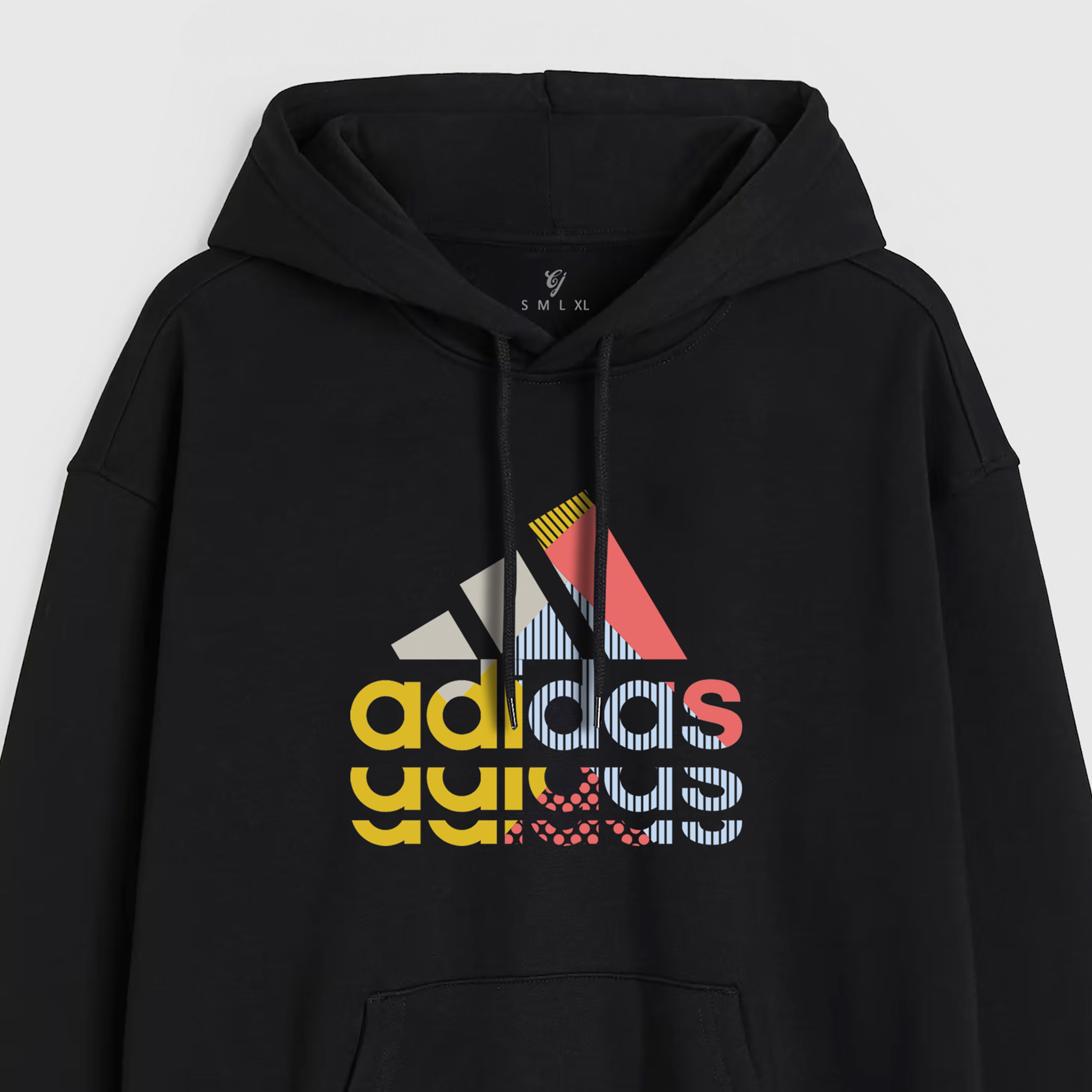 Adidas Hoodie - 14