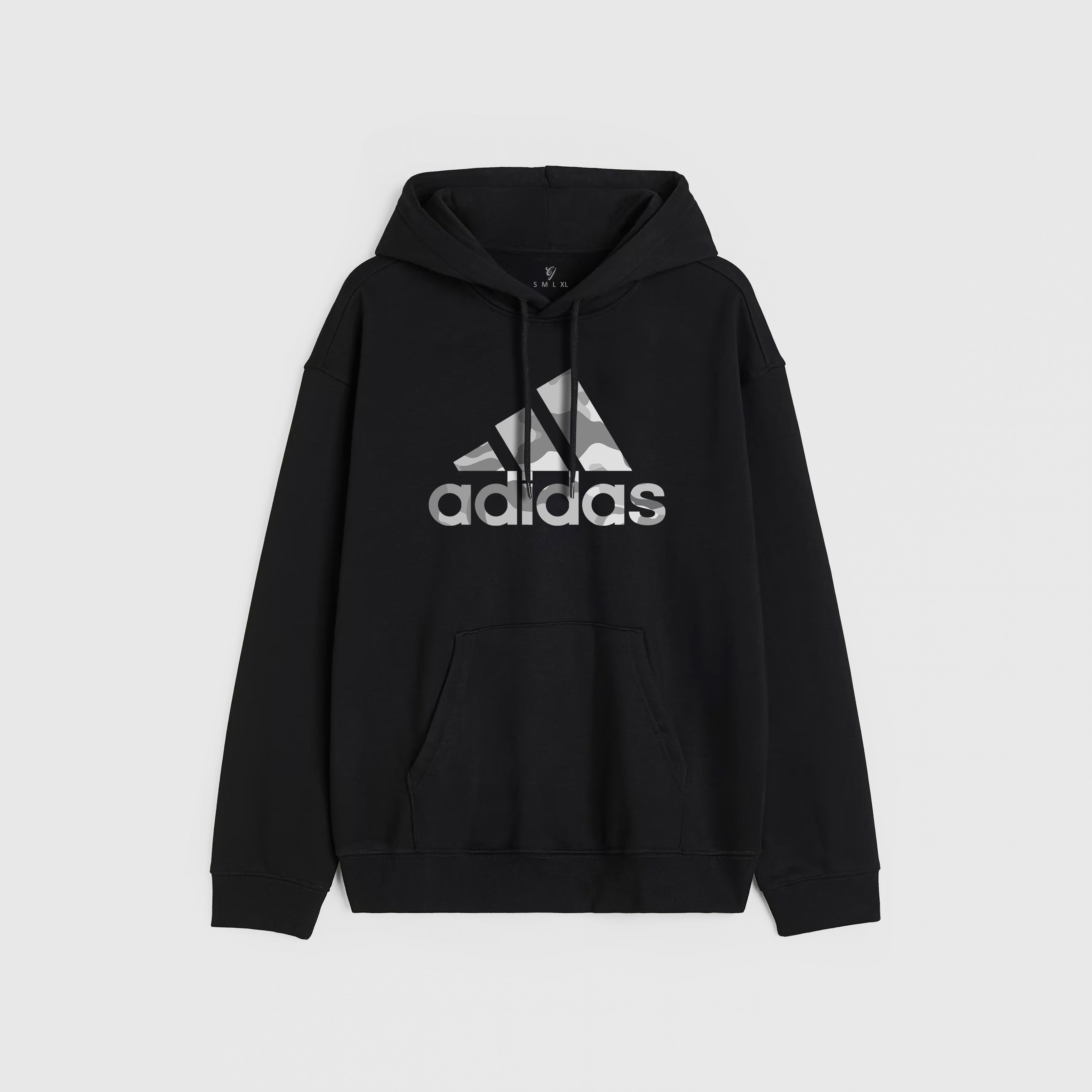 Adidas Hoodie - 15