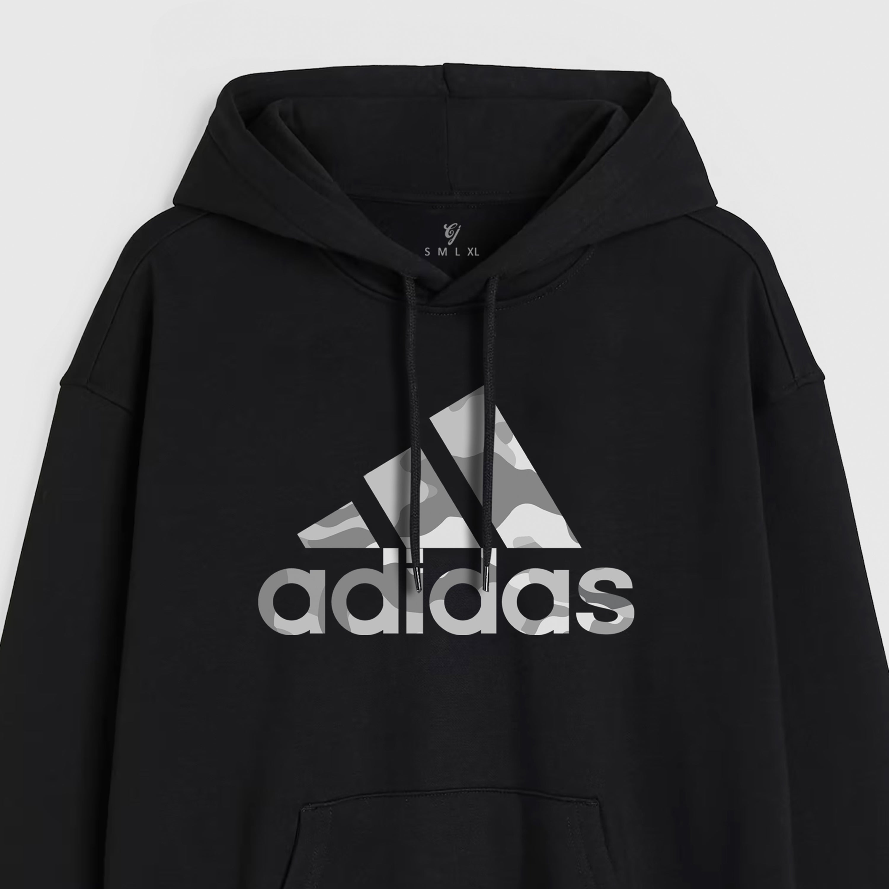 Adidas Hoodie - 15