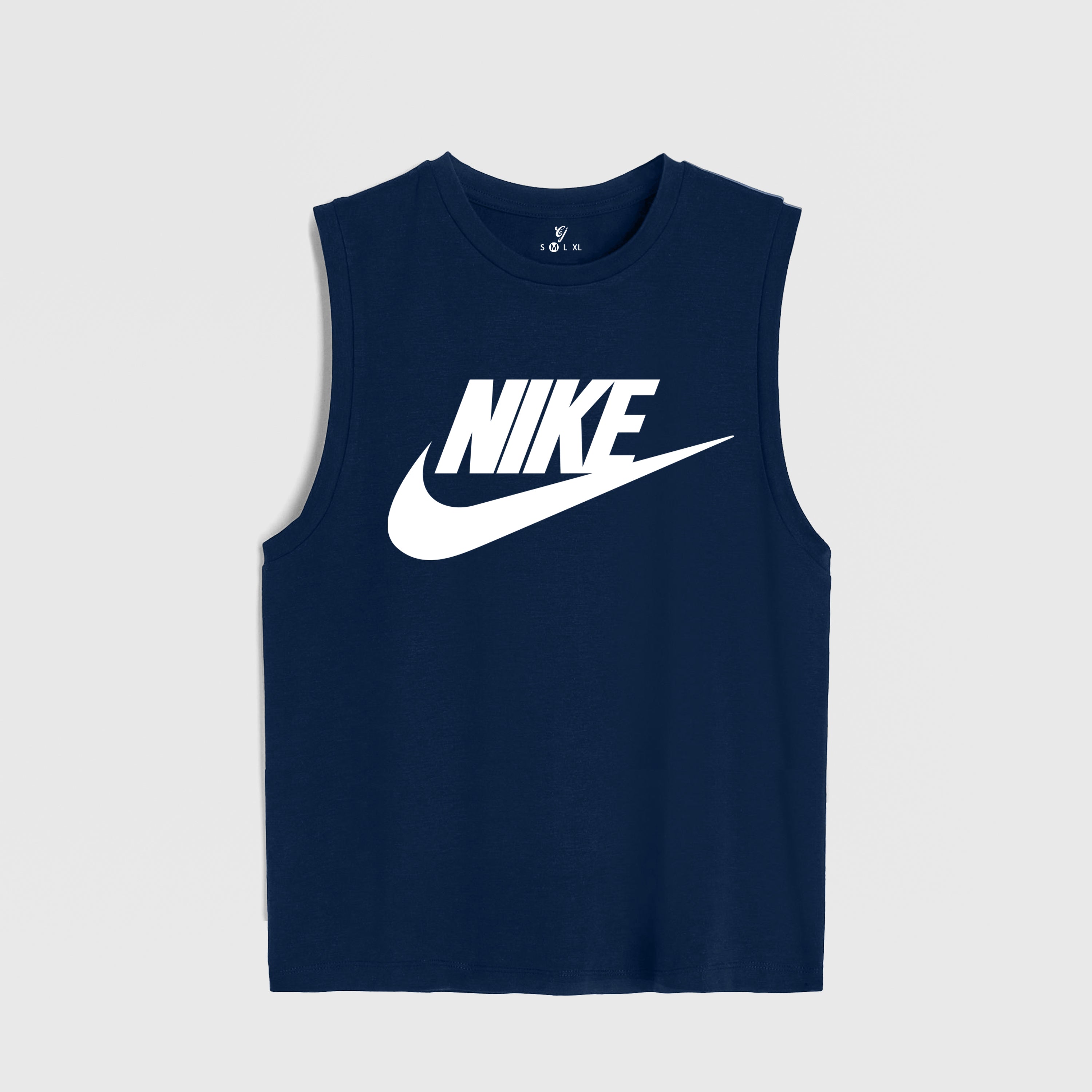 Nike Tank Top - 11