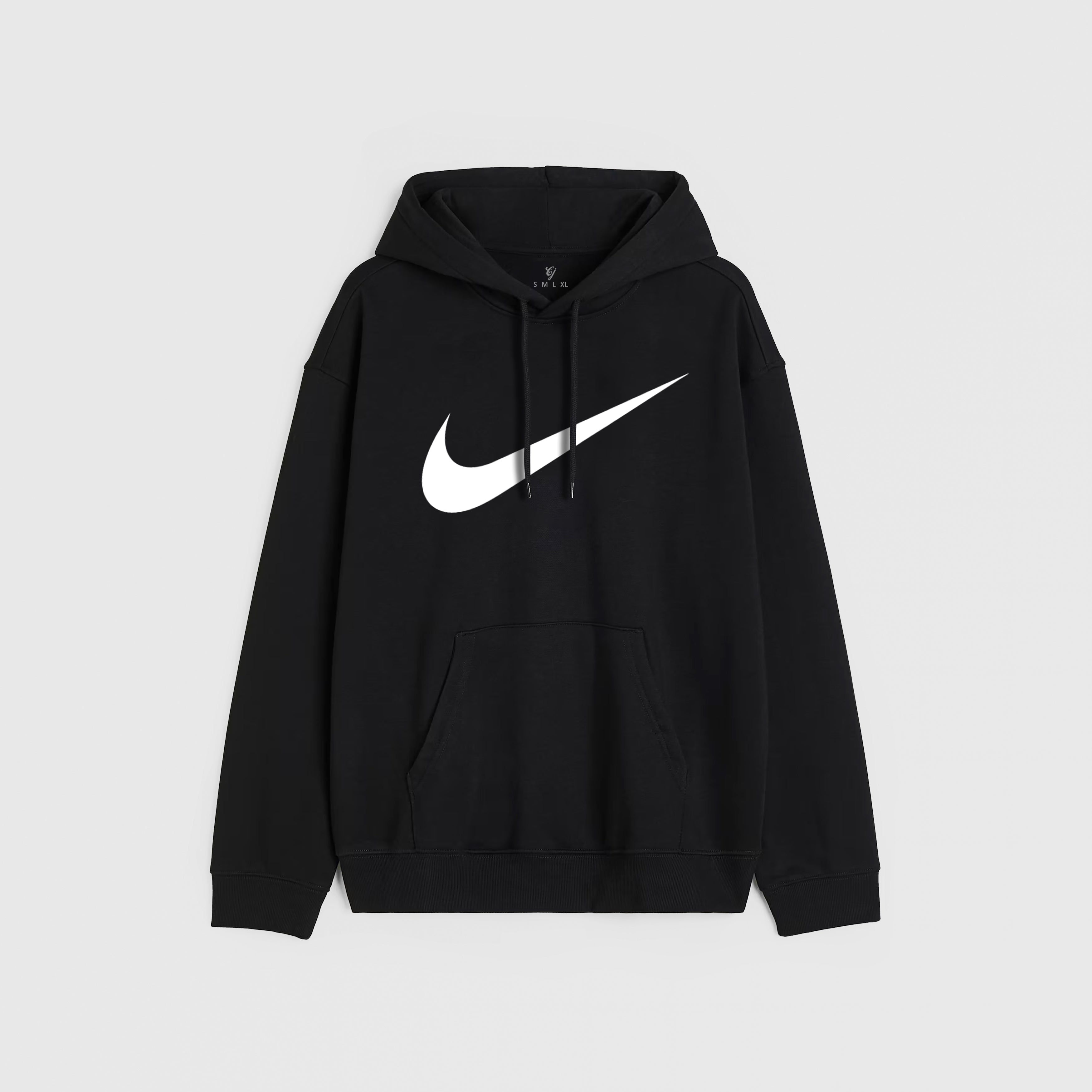 Nike Hoodie - 02