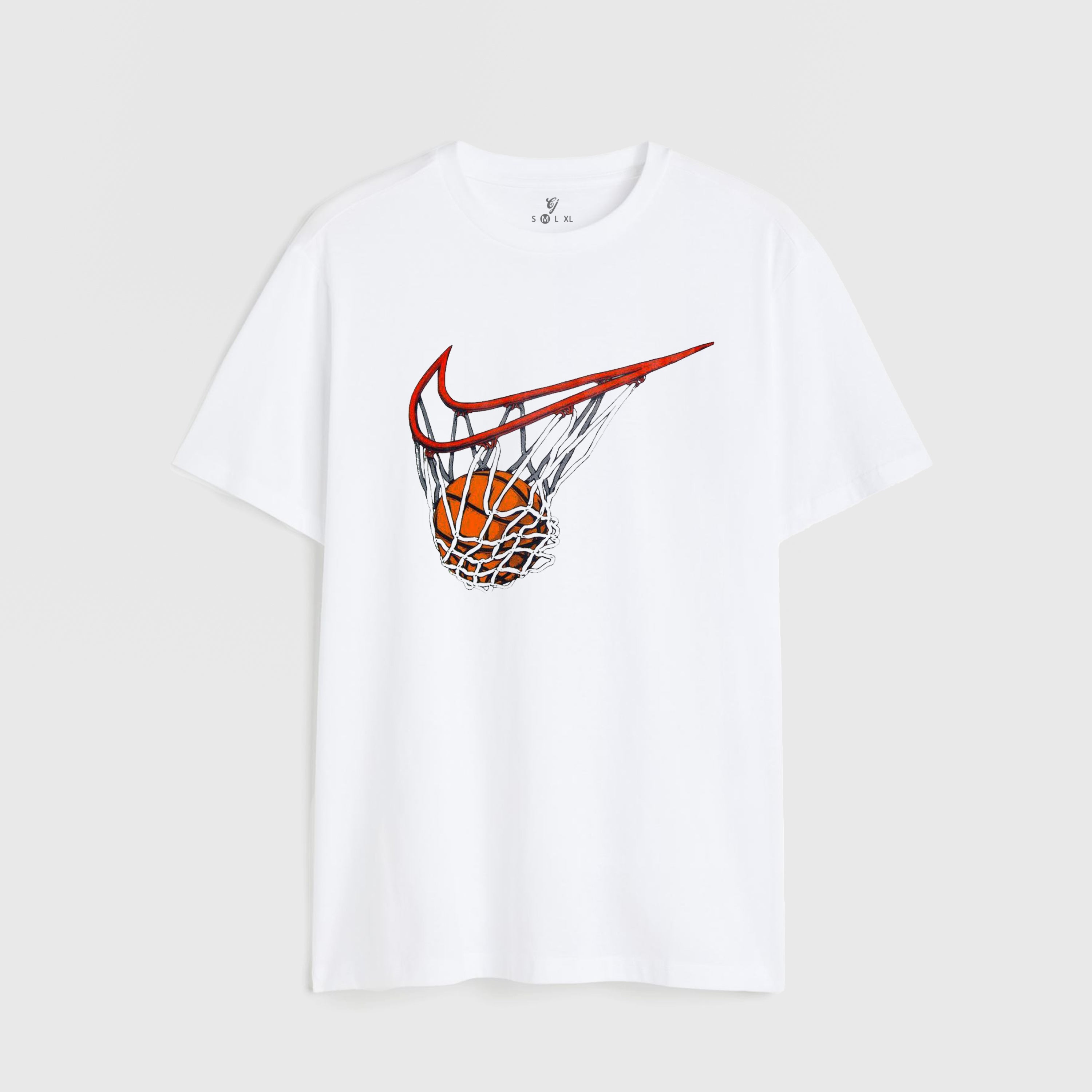 Nike Tee - 05