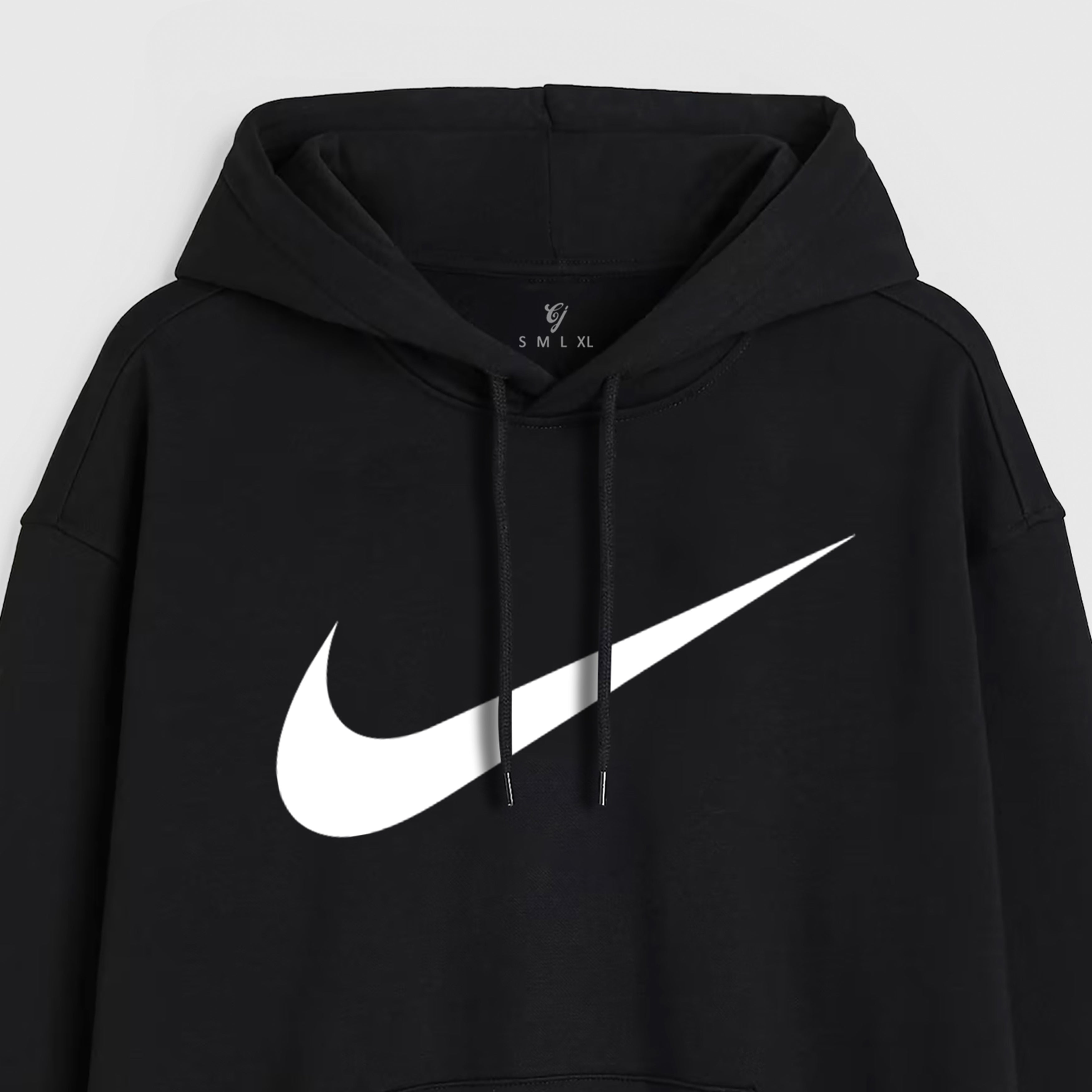 Nike Hoodie - 02