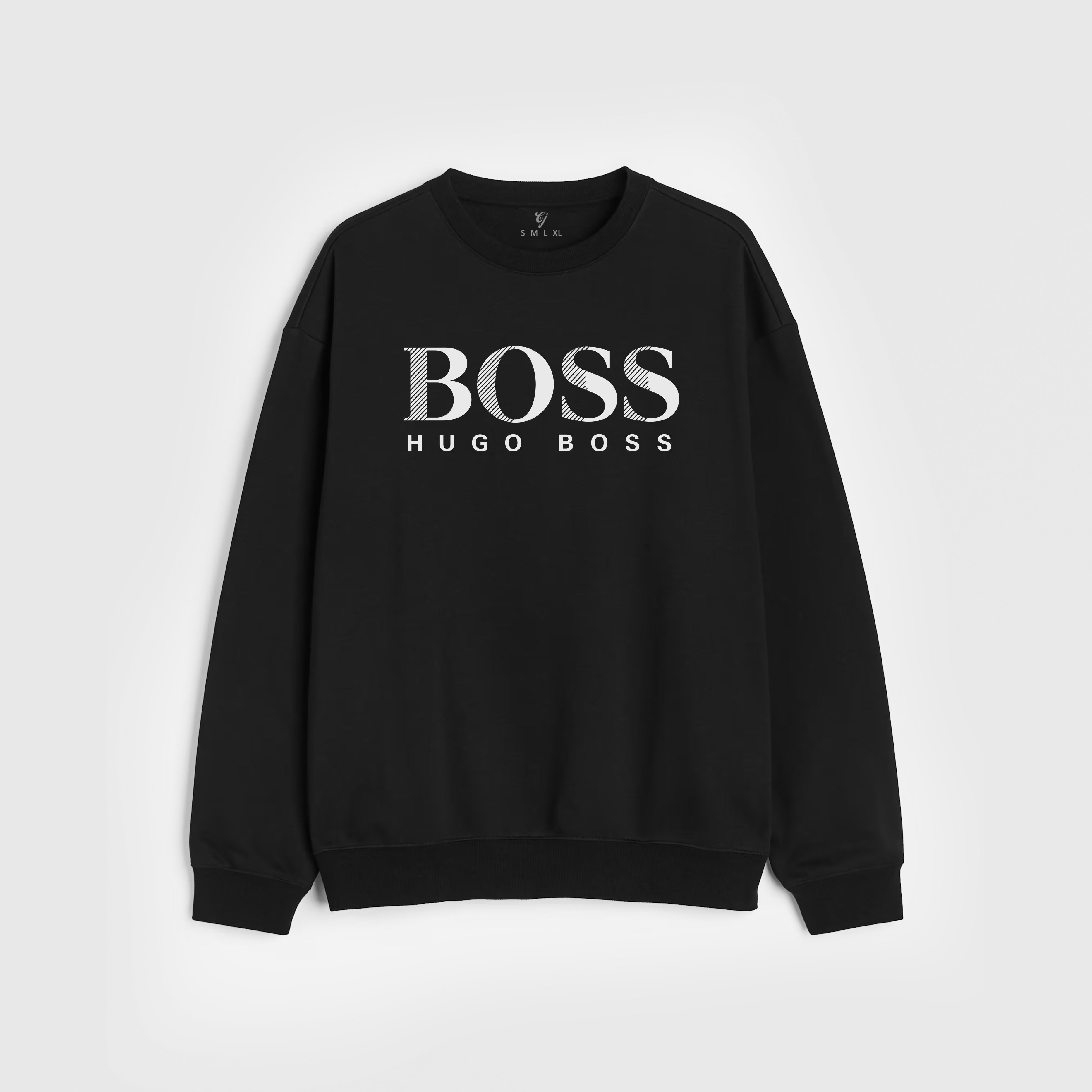 Hugo boss Sweatshirt - 01