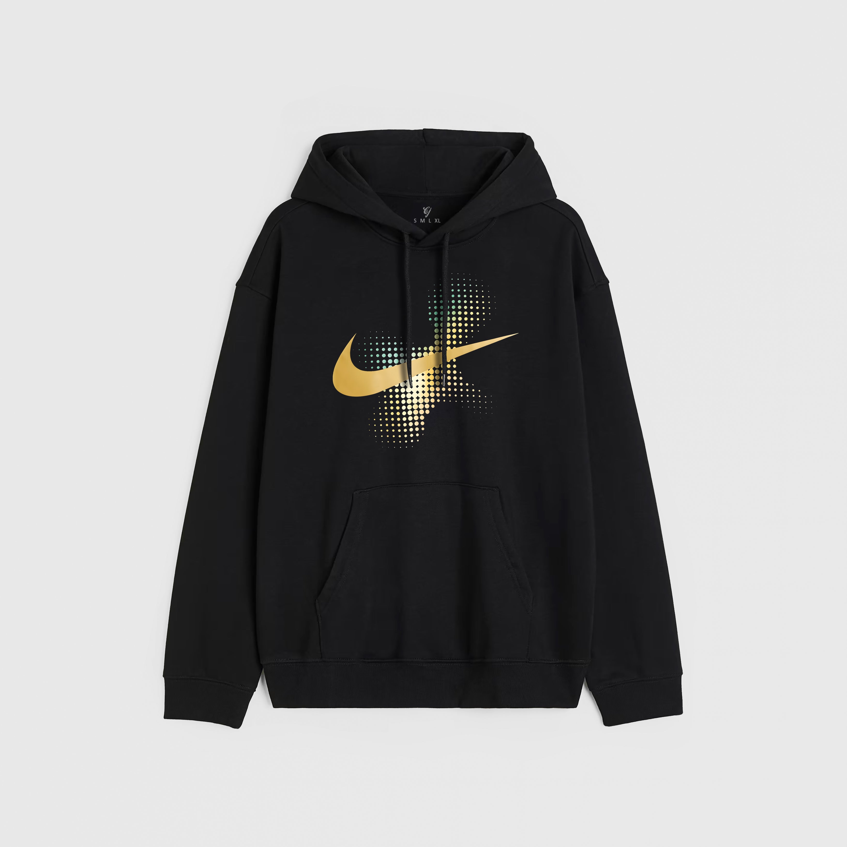 Nike Hoodie - 11