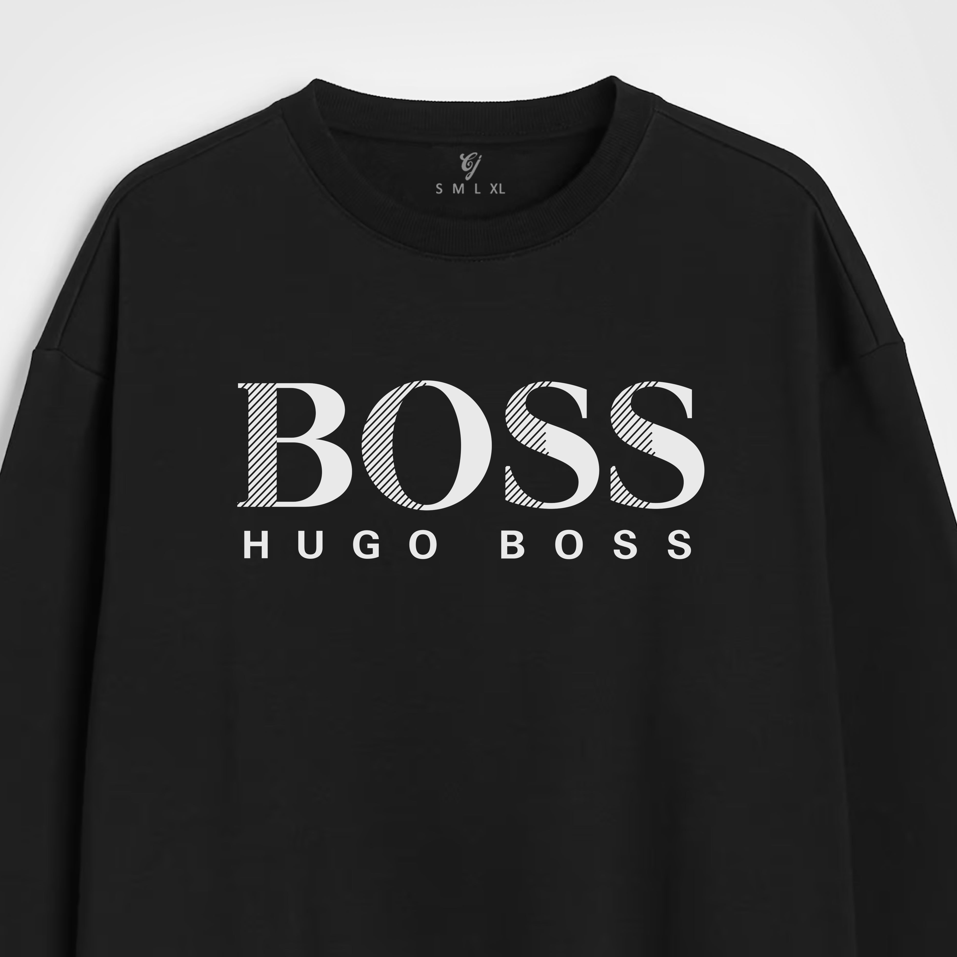 Hugo boss Sweatshirt - 01