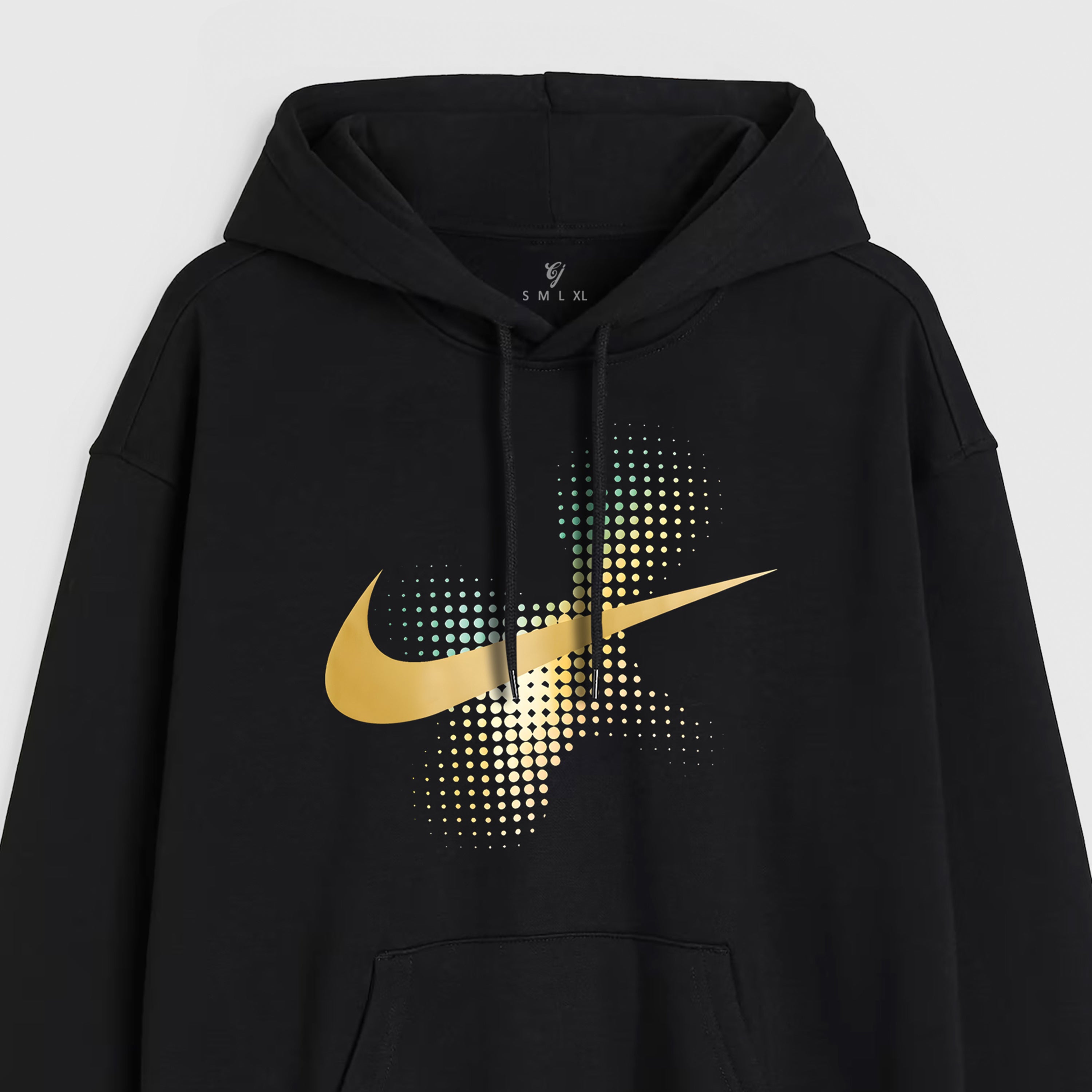 Nike Hoodie - 11