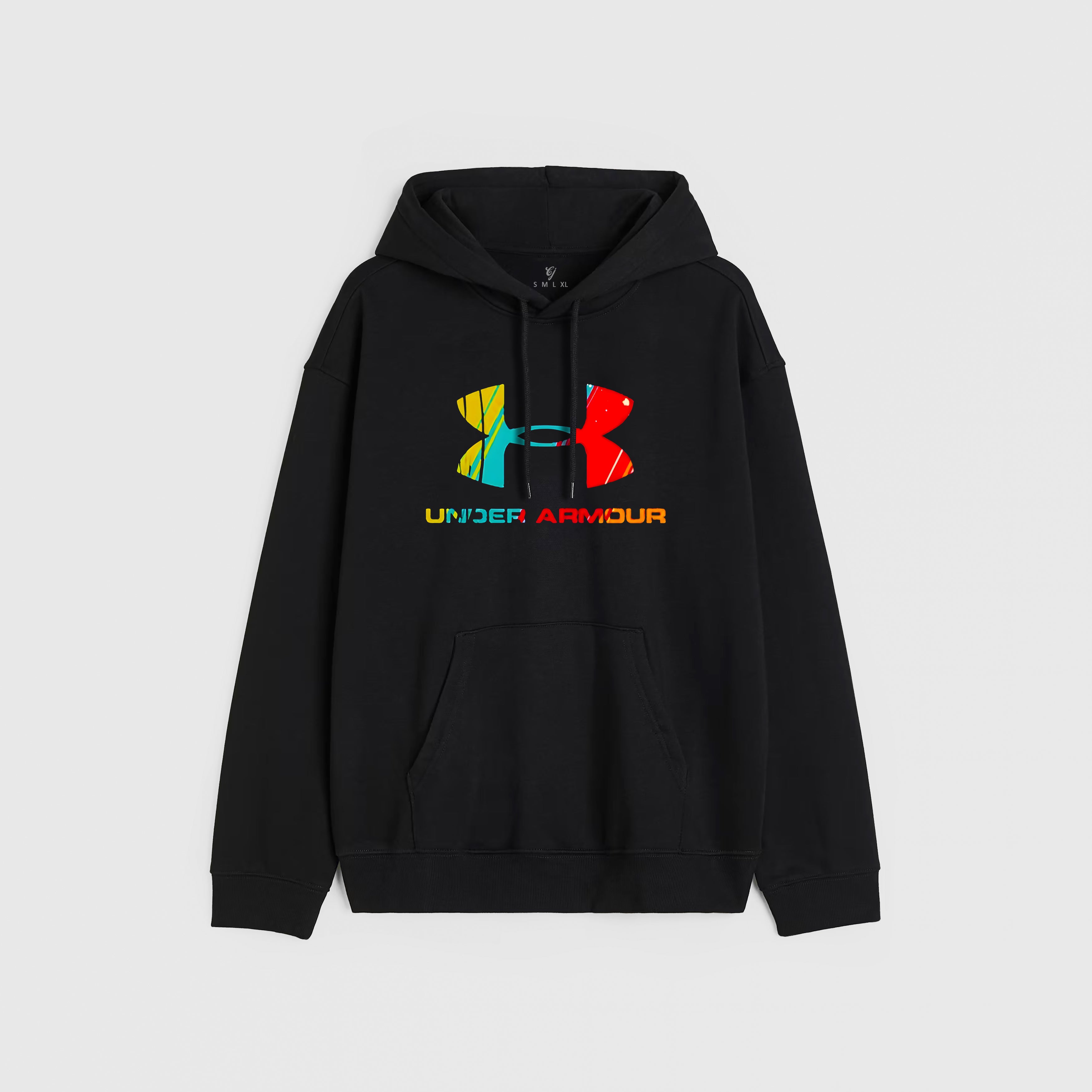 Underarmour Hoodie - 01