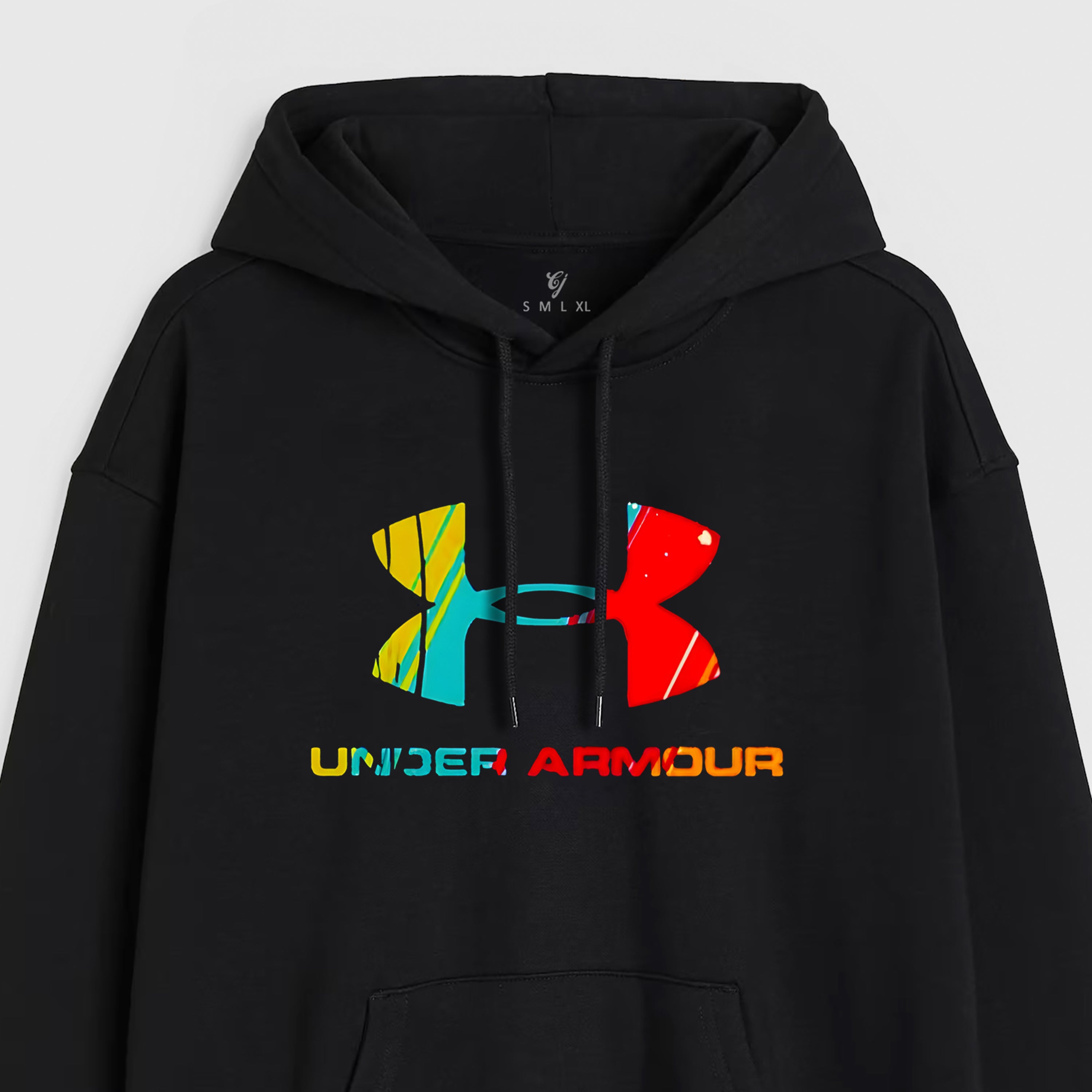 Underarmour Hoodie - 01