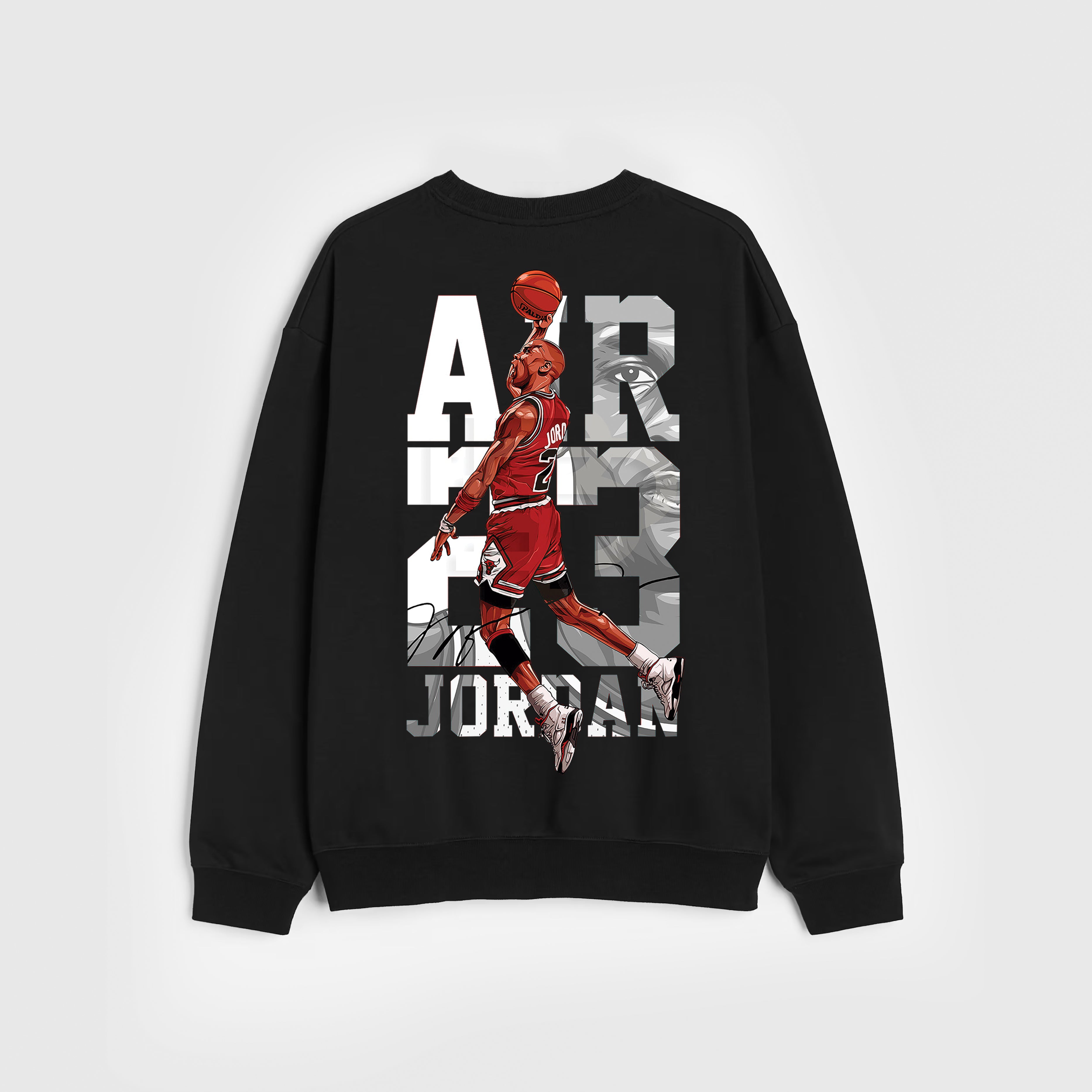 Jordan 23 Sweatshirt