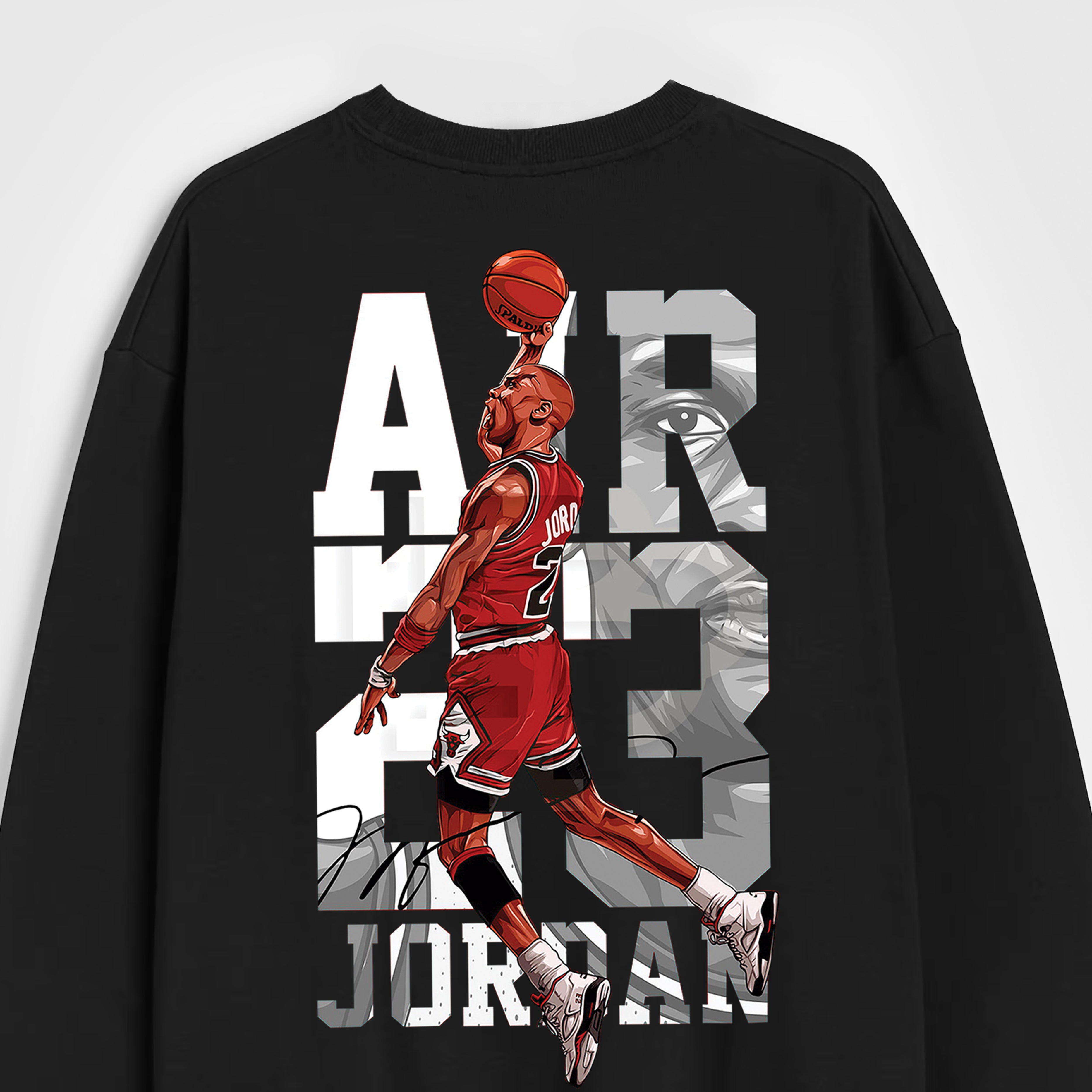 Jordan 23 Sweatshirt