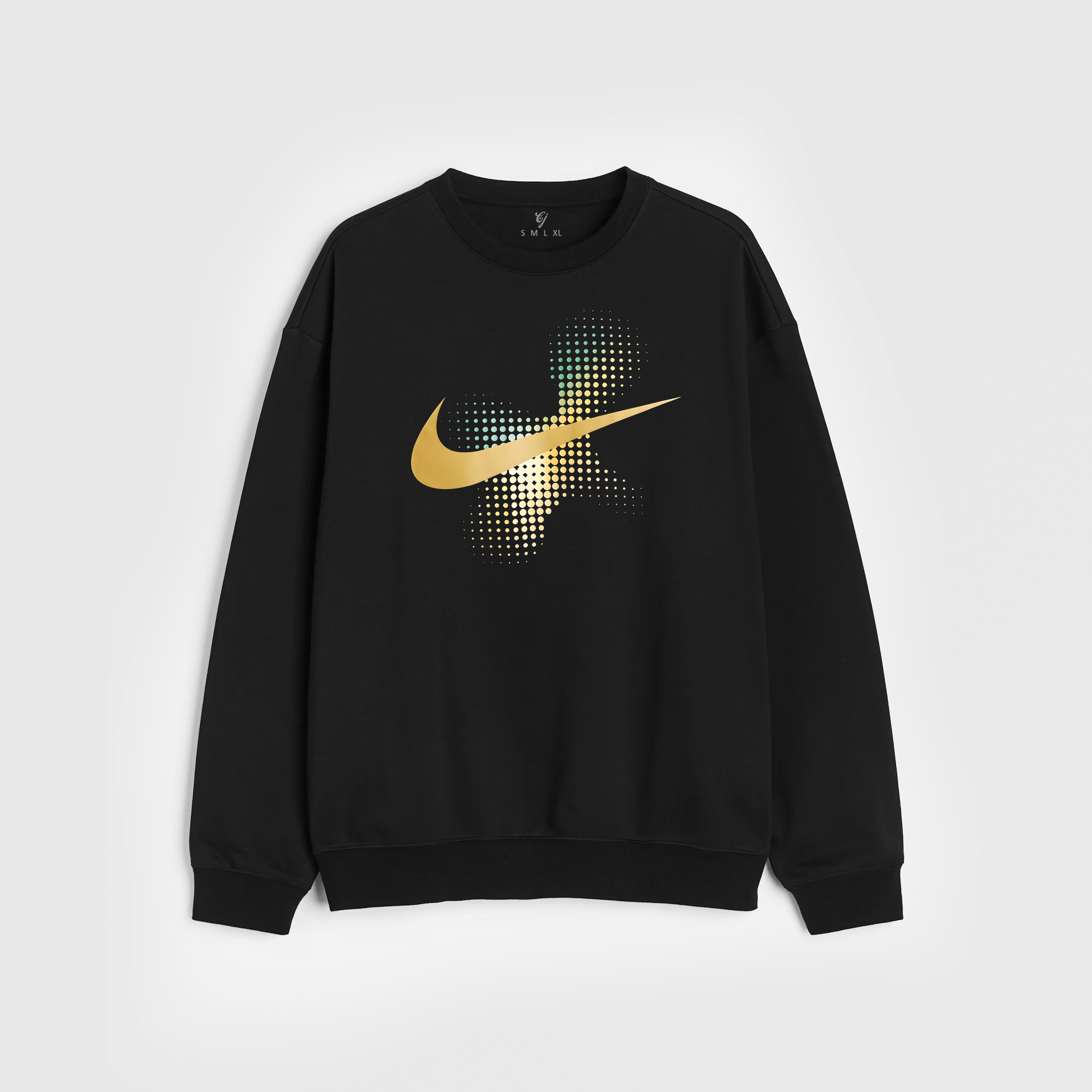 Nike Sweatshirt - 11