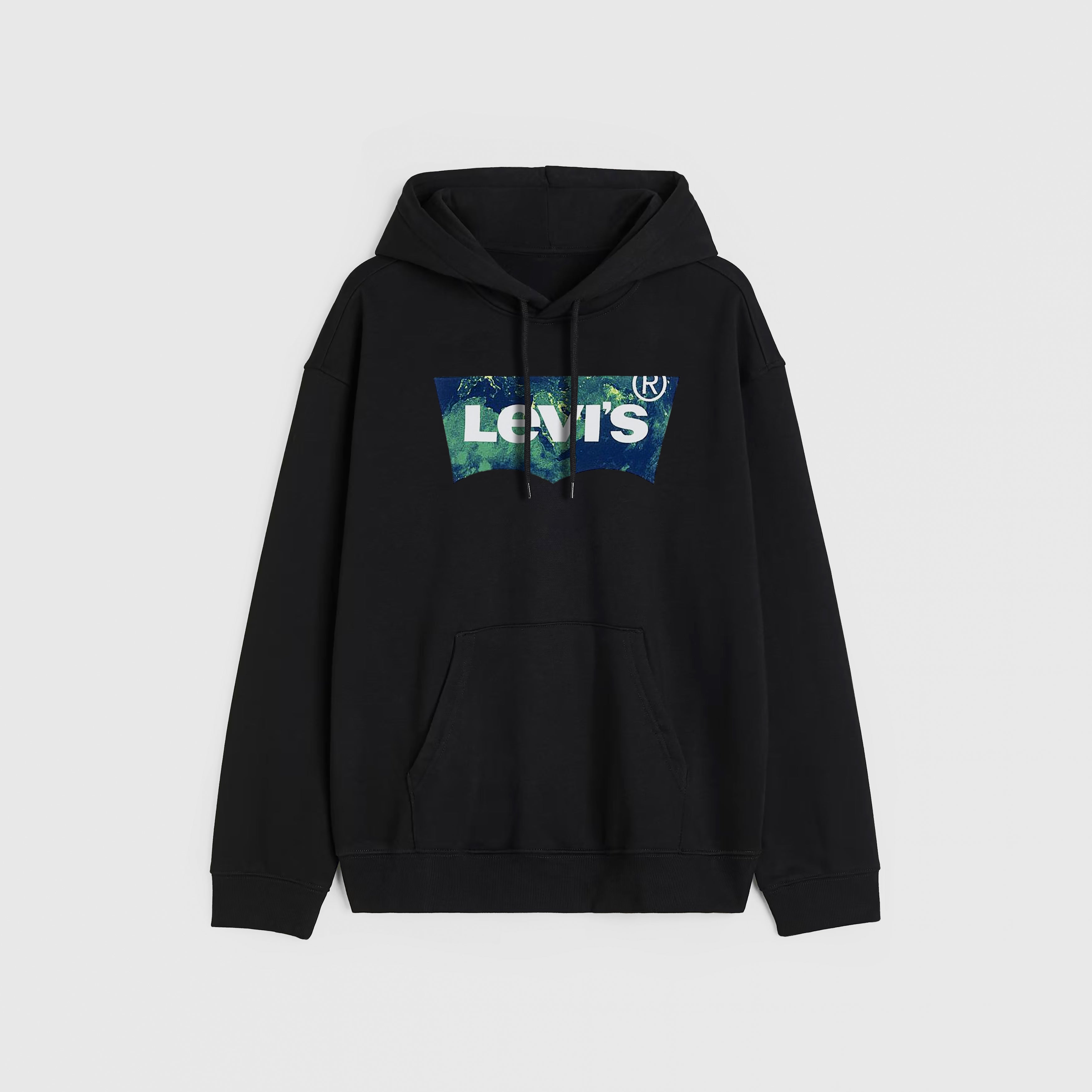 Levi's Hoodie - 01