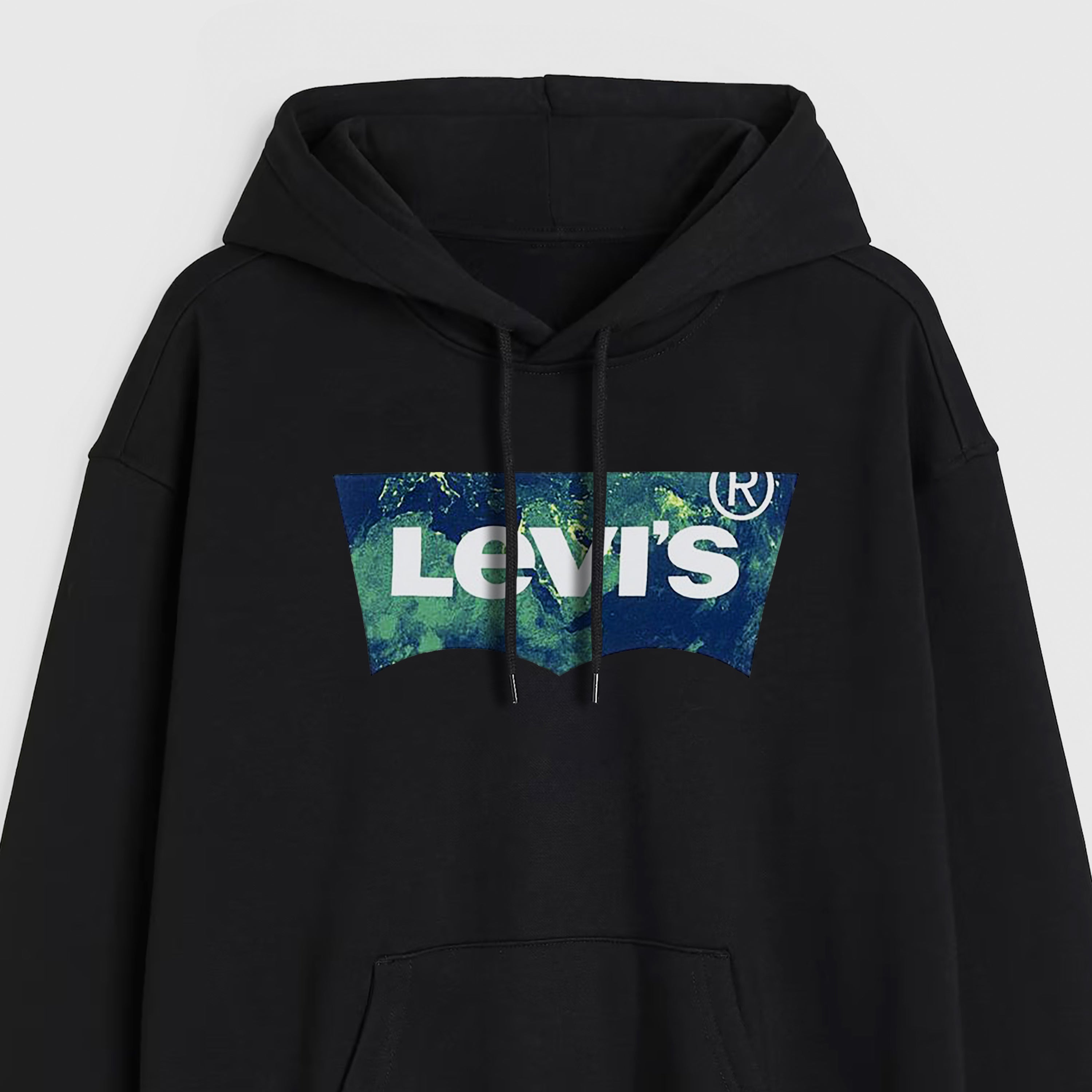 Levi's Hoodie - 01