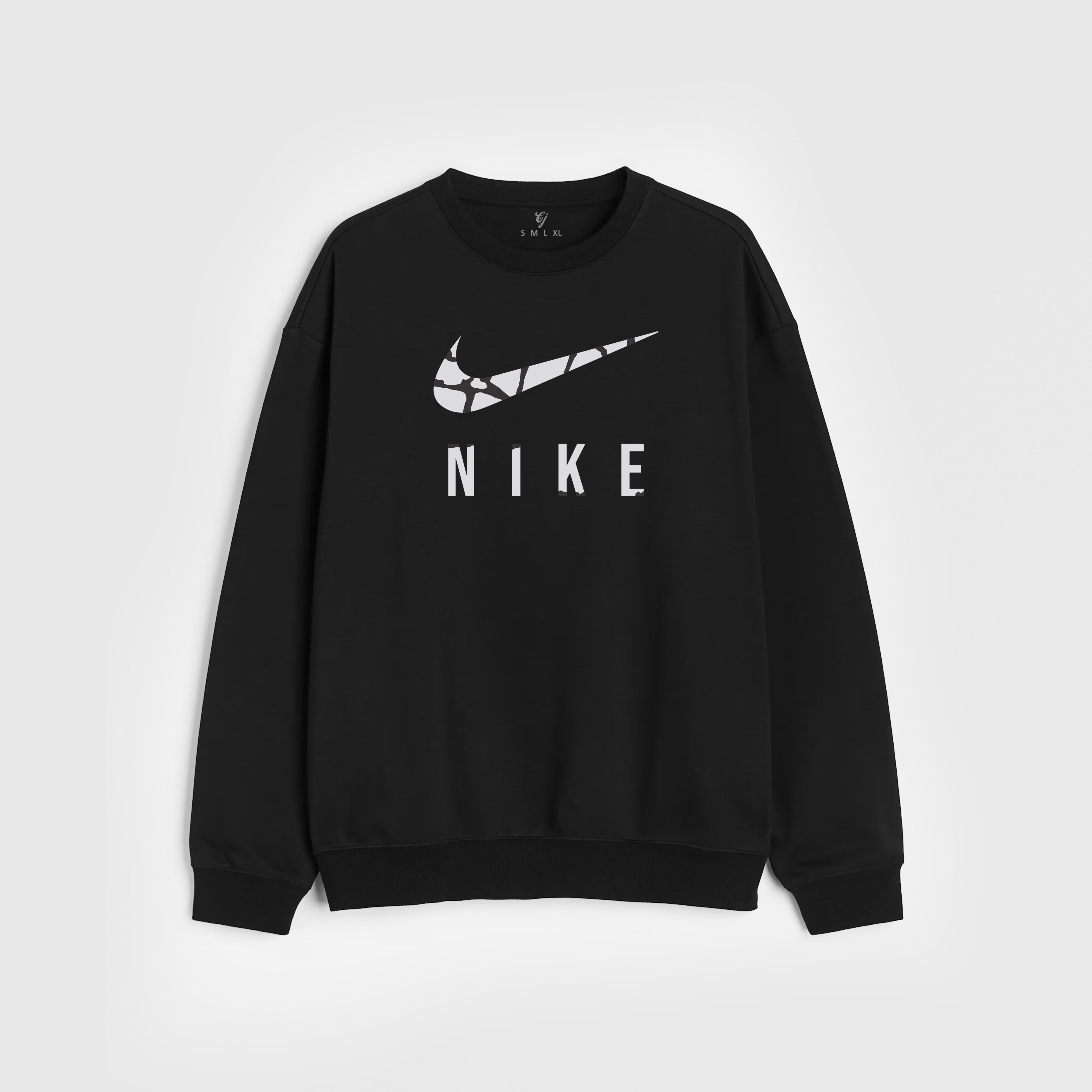 Nike Sweatshirt - 15