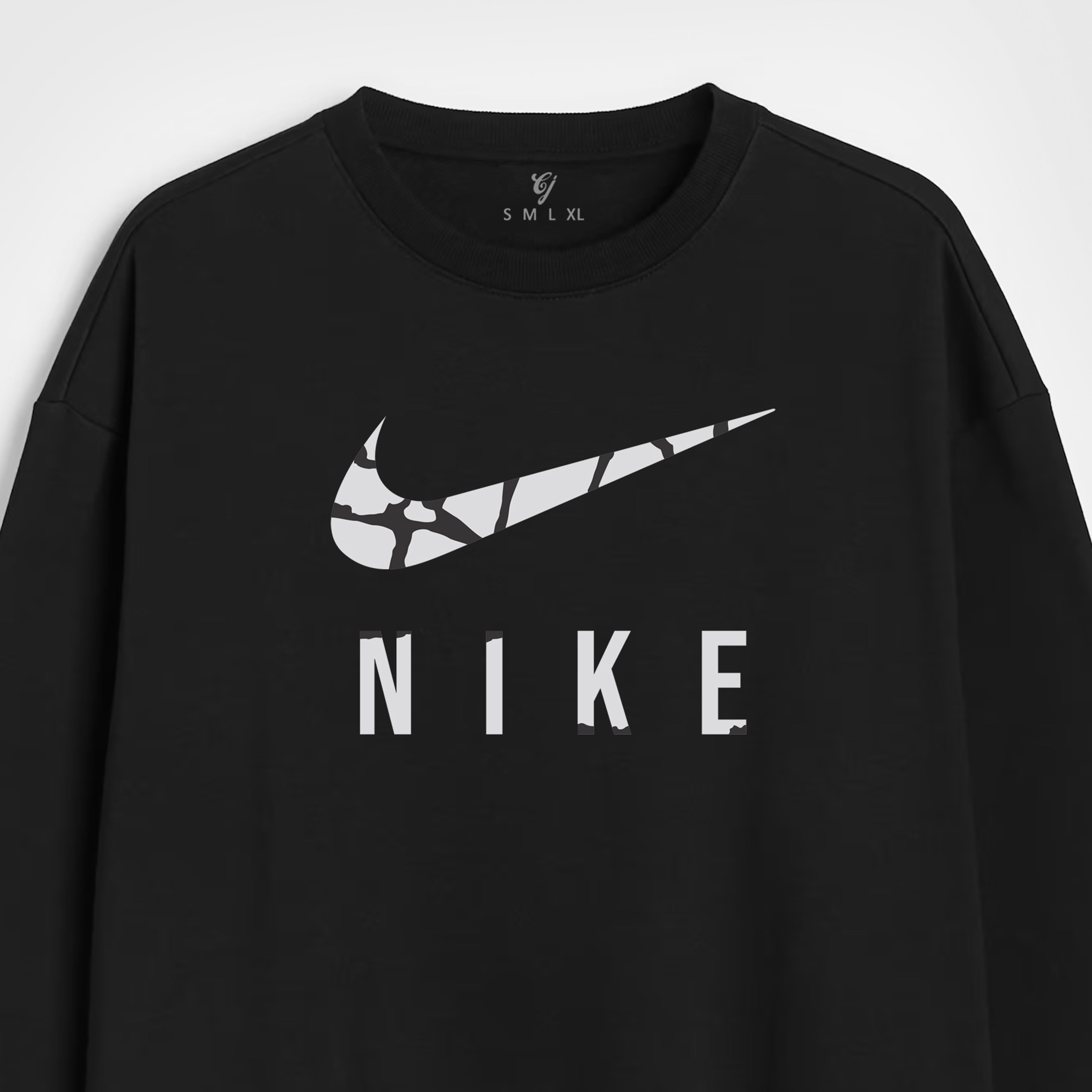 Nike Sweatshirt - 15